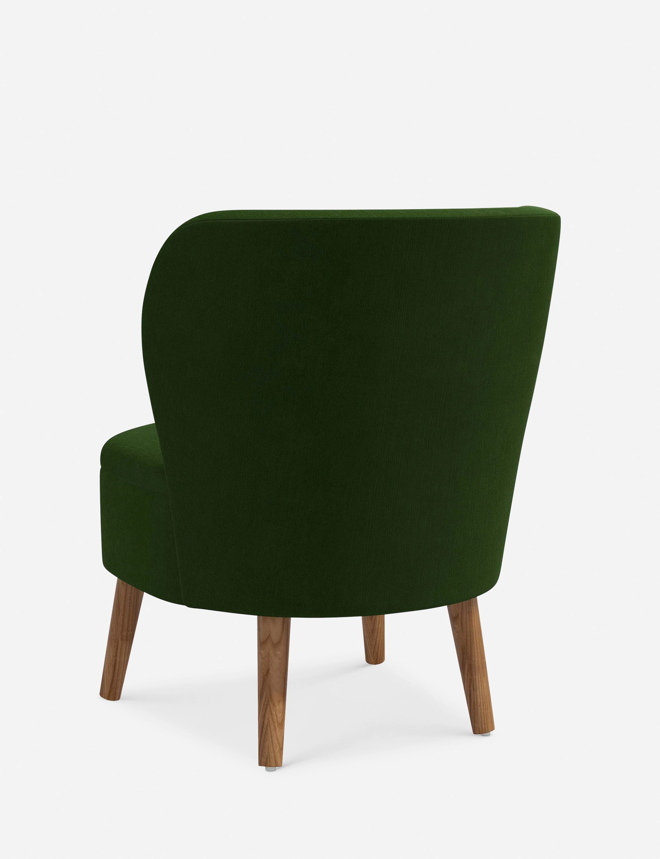 Tennie Accent Chair