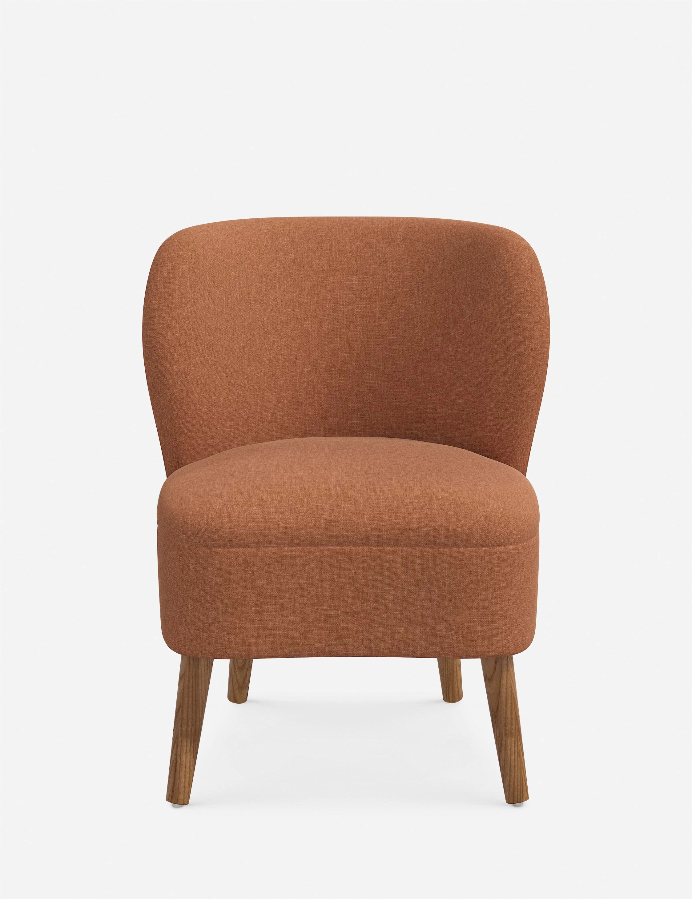 Tennie Accent Chair