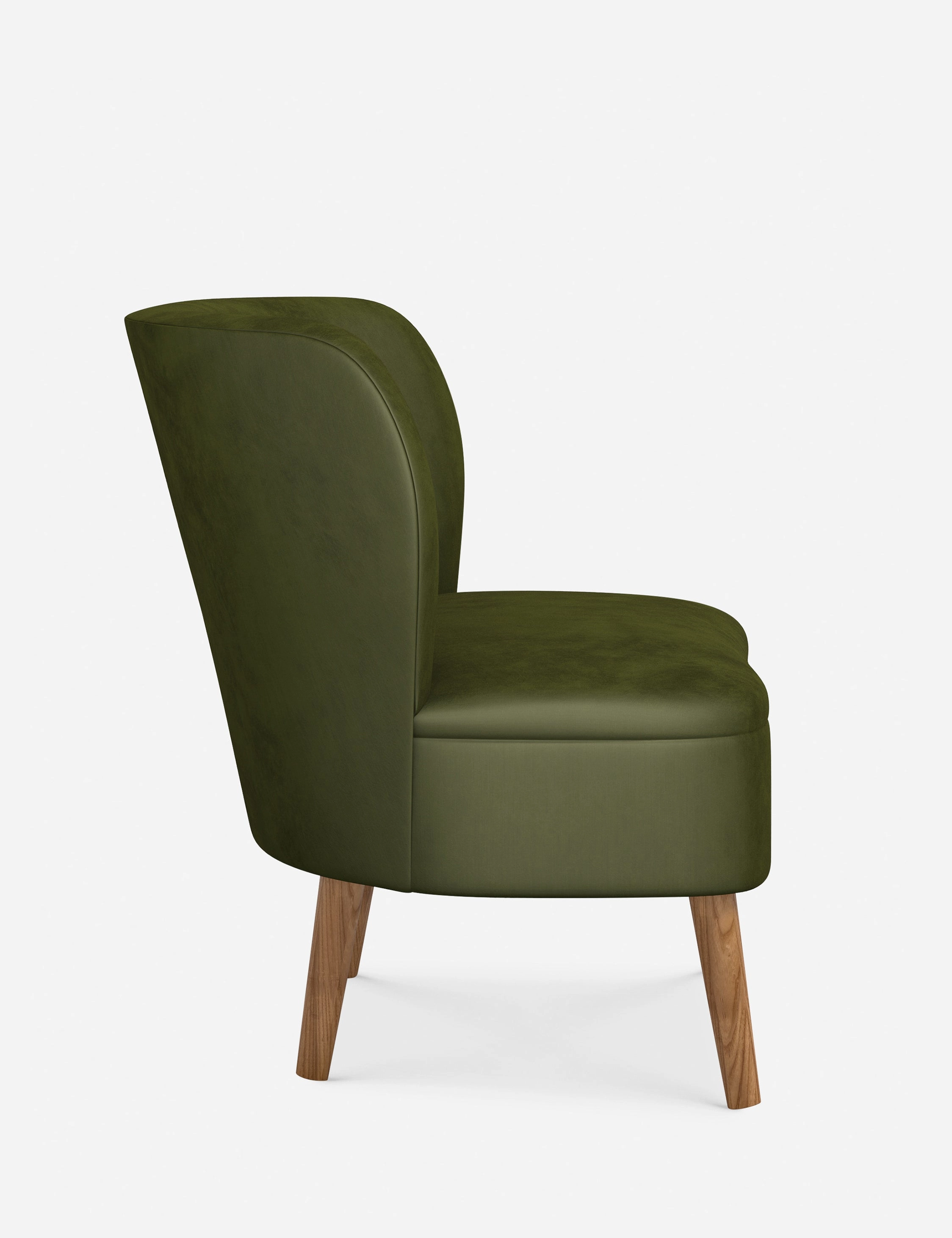 Tennie Accent Chair