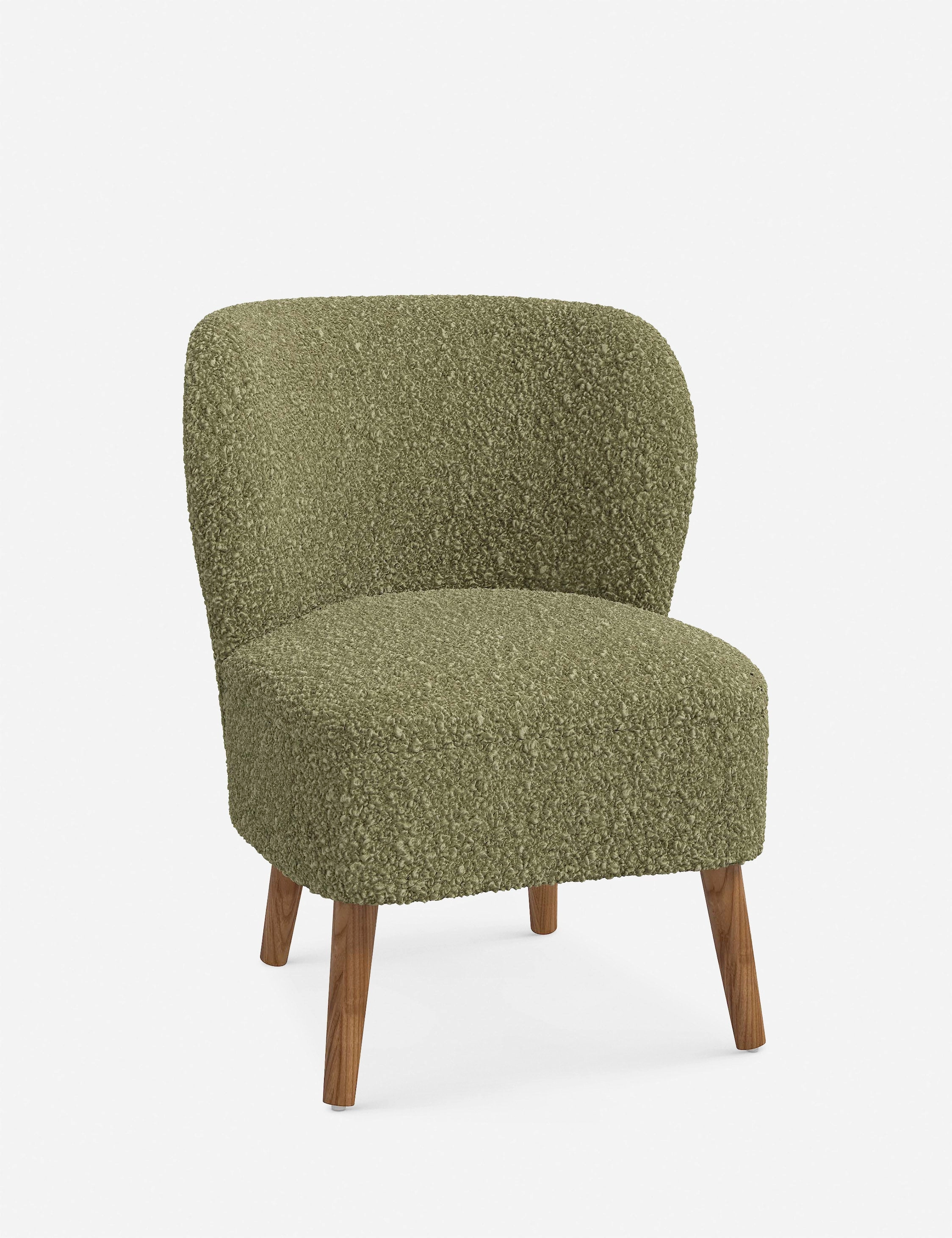 Tennie Accent Chair