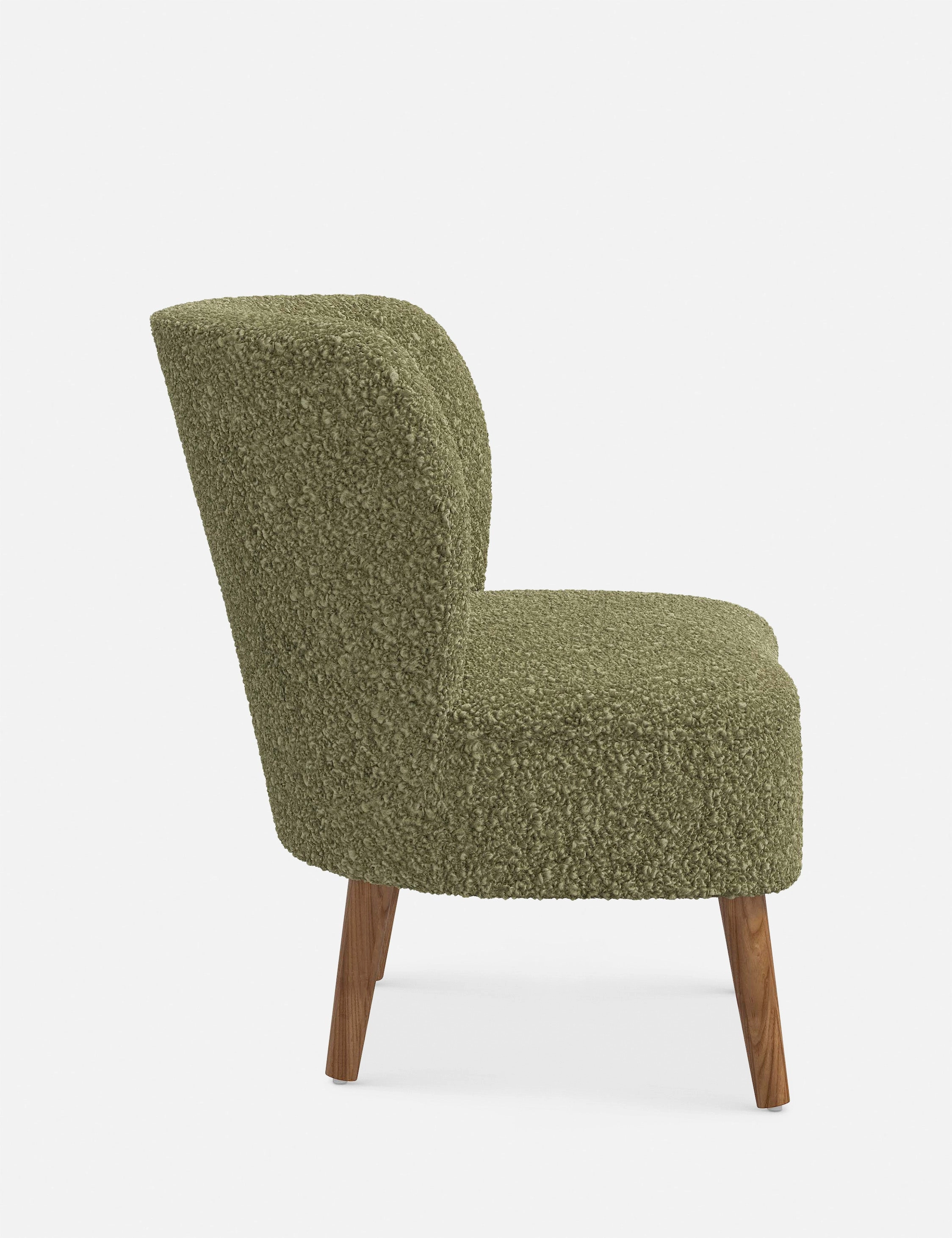 Tennie Accent Chair