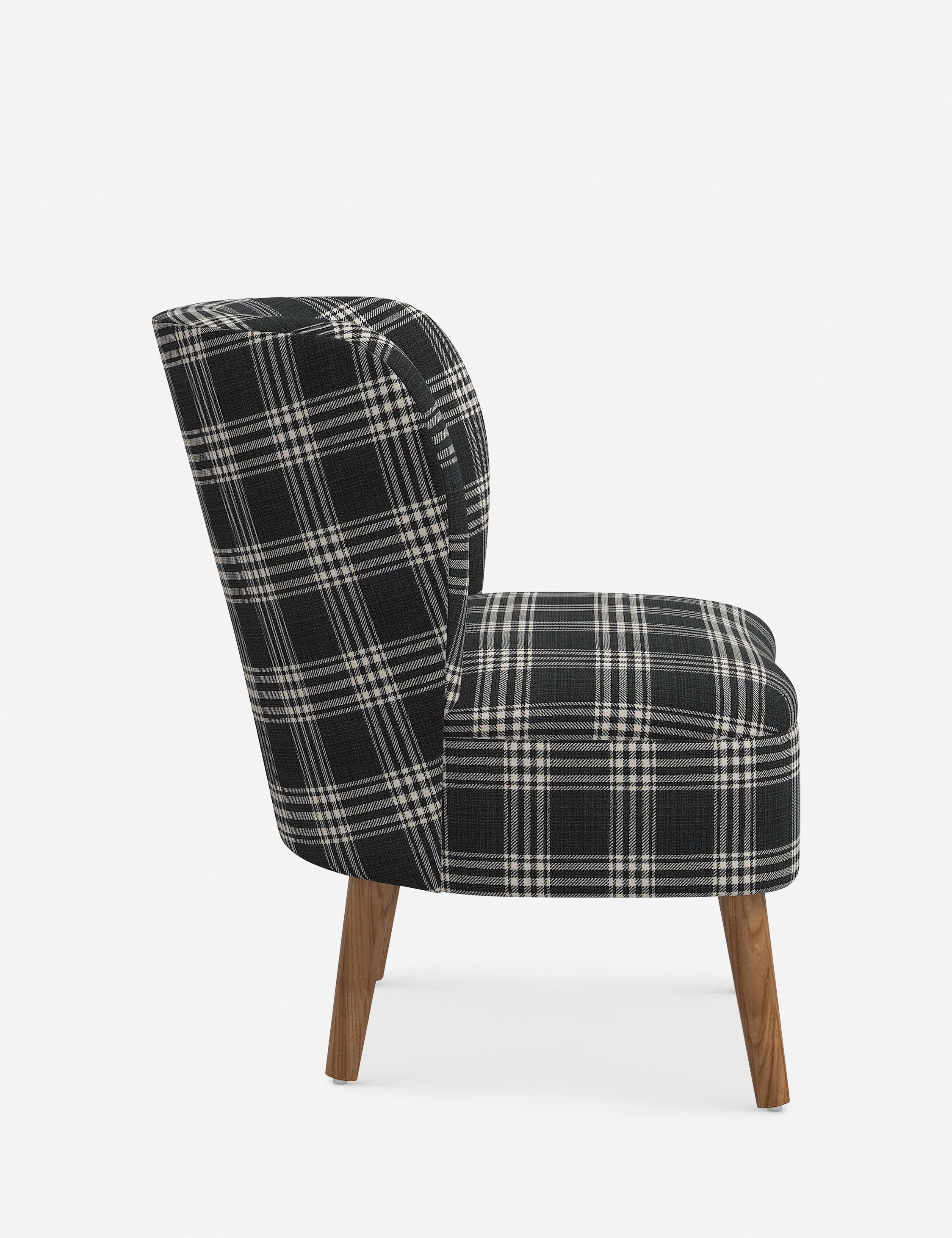 Tennie Accent Chair