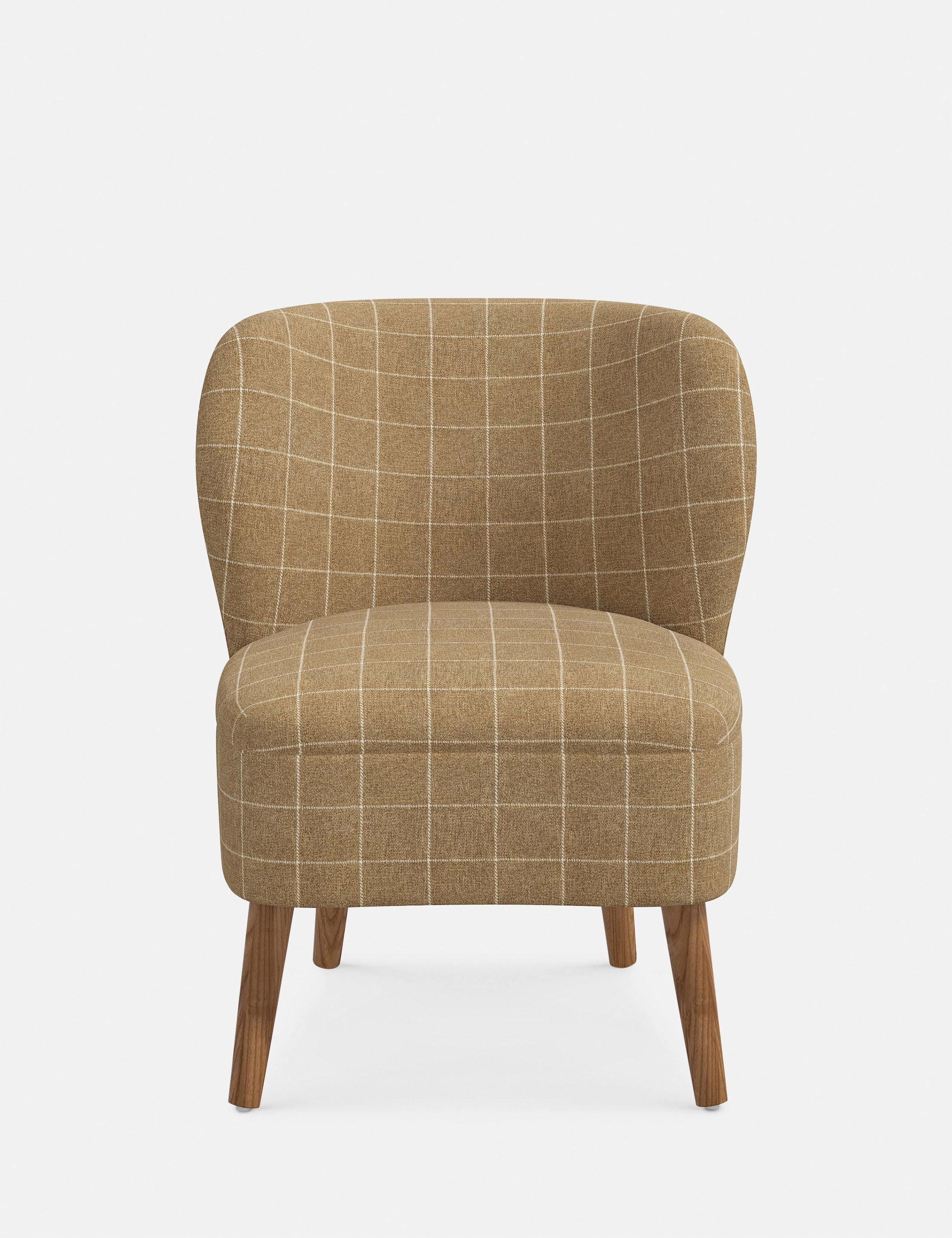 Tennie Accent Chair