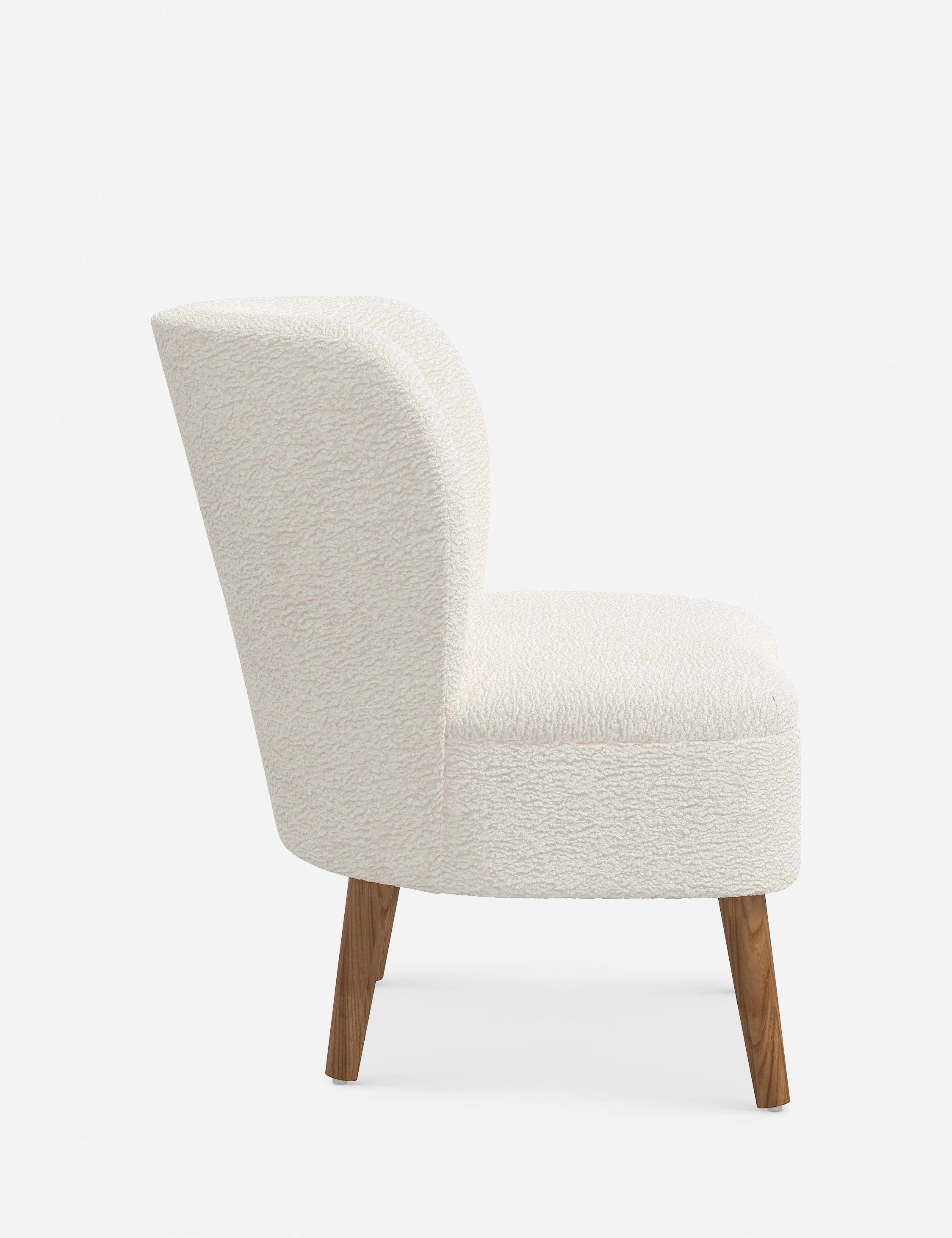 Tennie Accent Chair