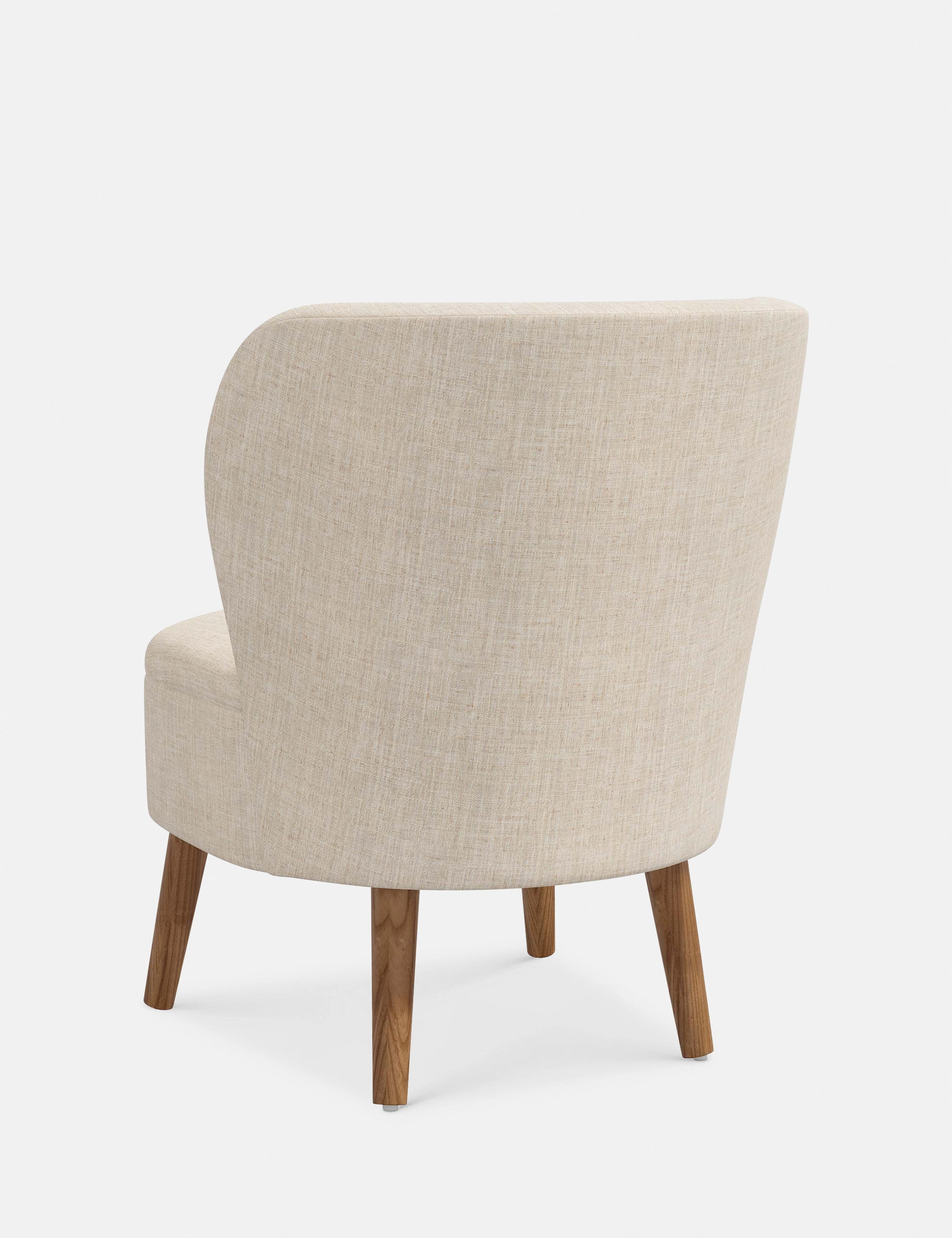 Tennie Accent Chair