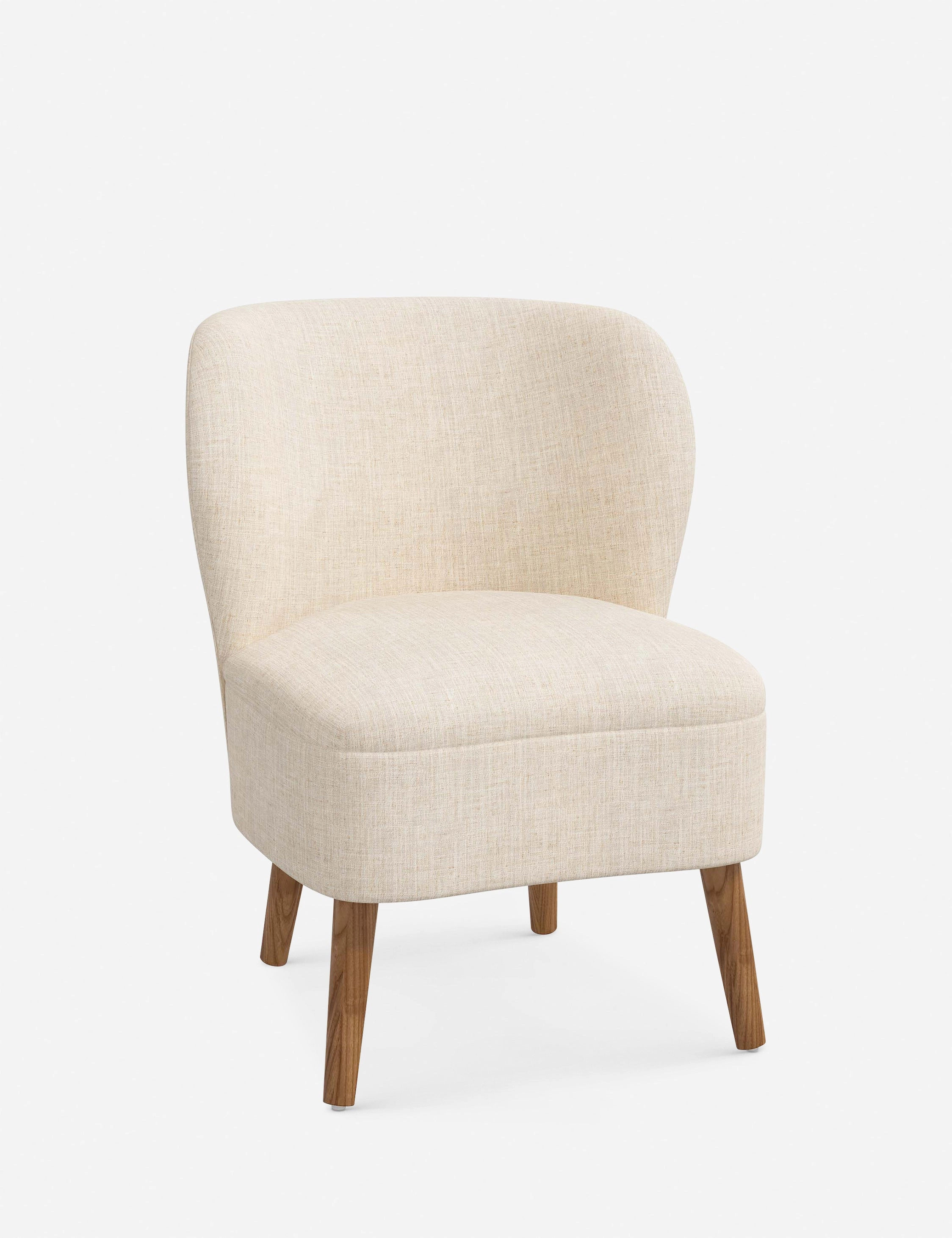 Tennie Accent Chair