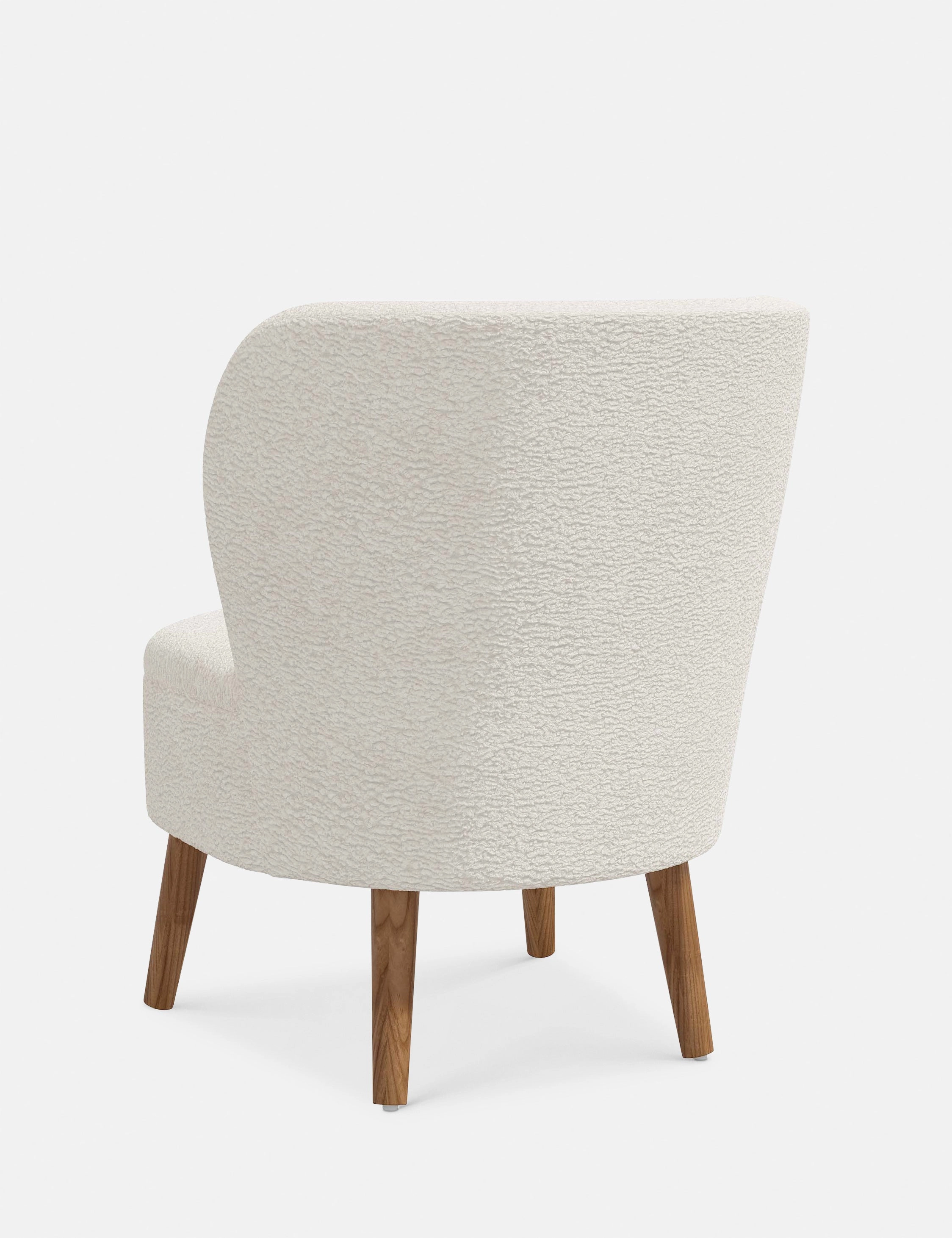 Tennie Accent Chair