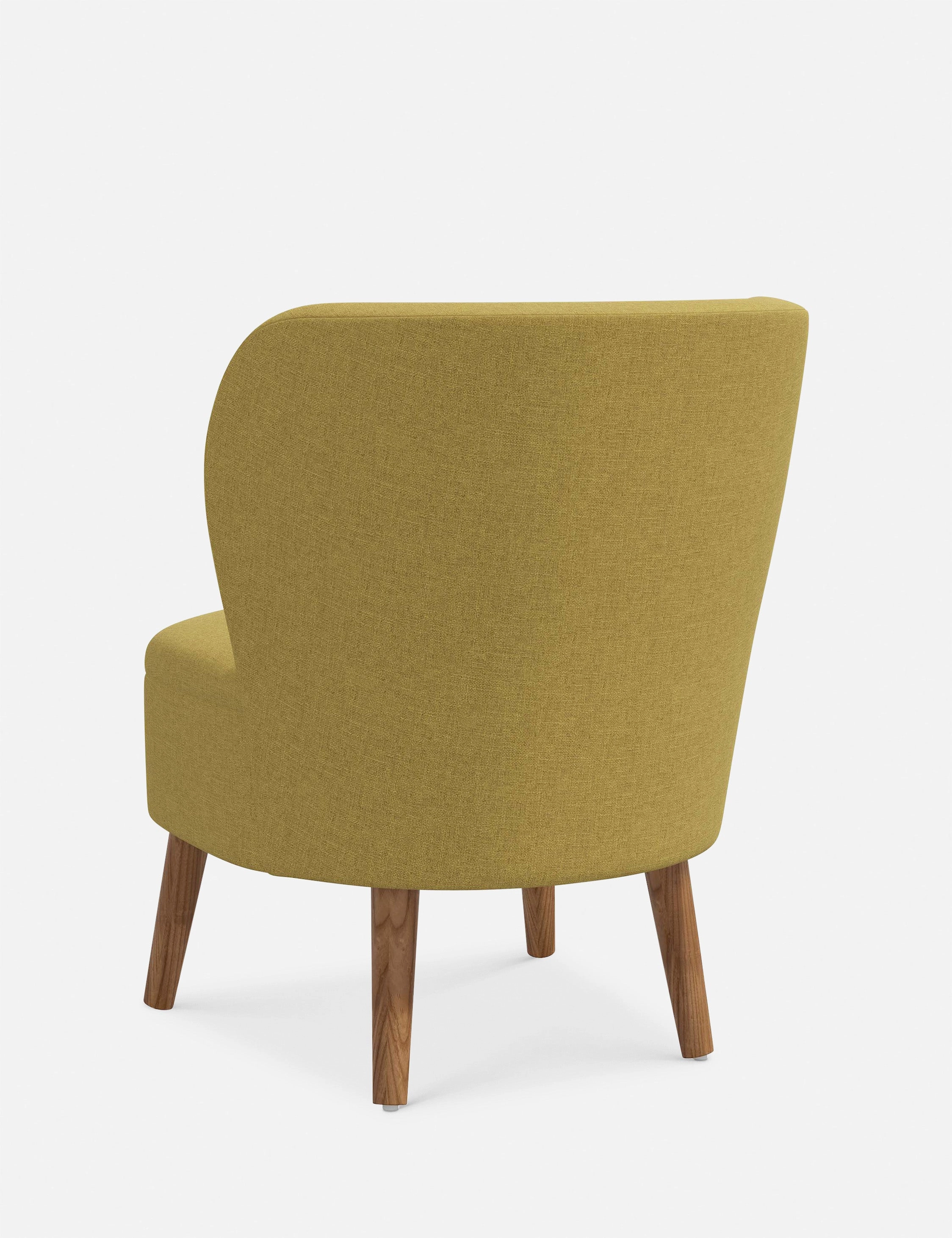 Tennie Accent Chair