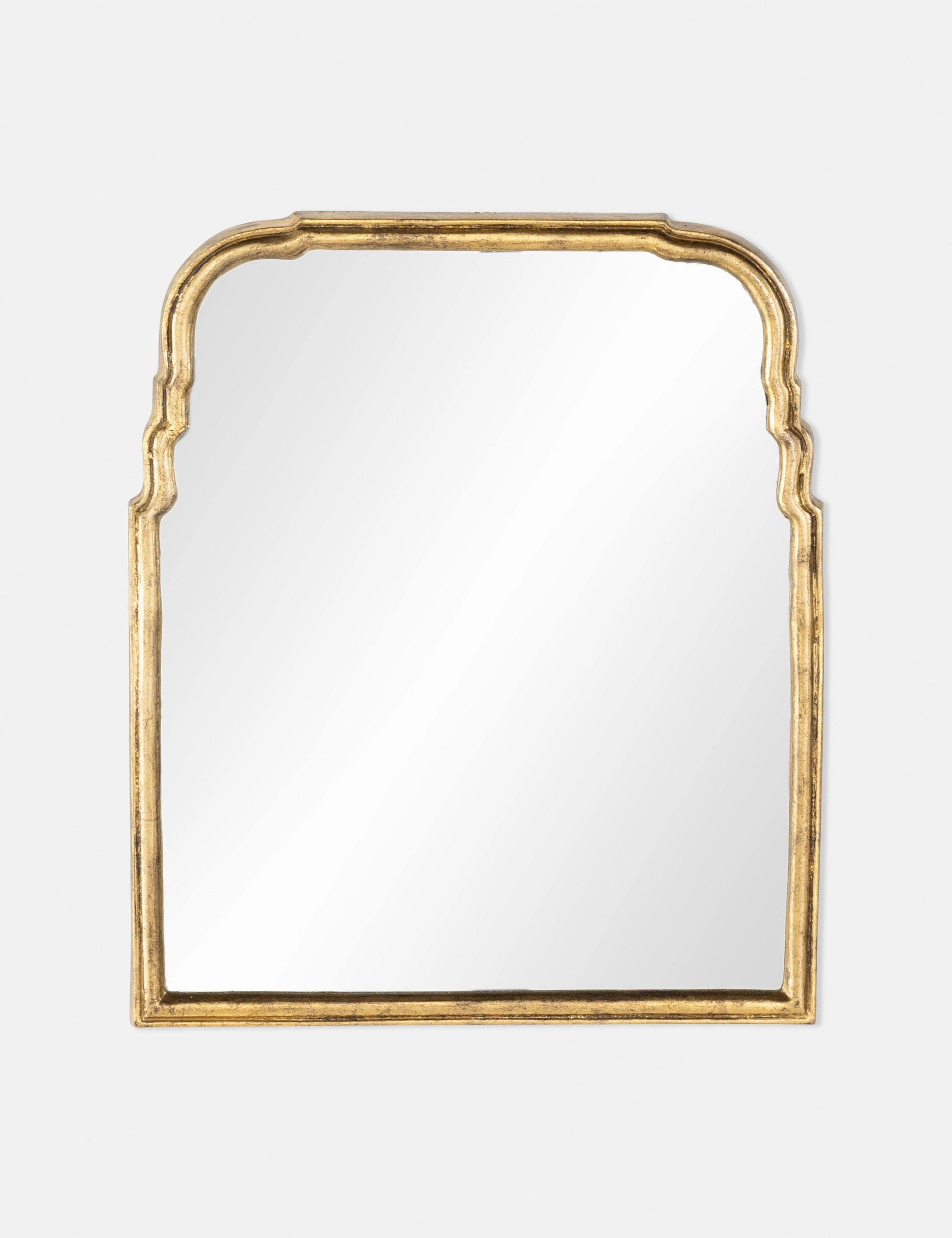 Teresa Mirror