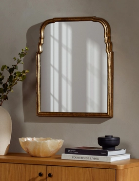 Teresa Mirror