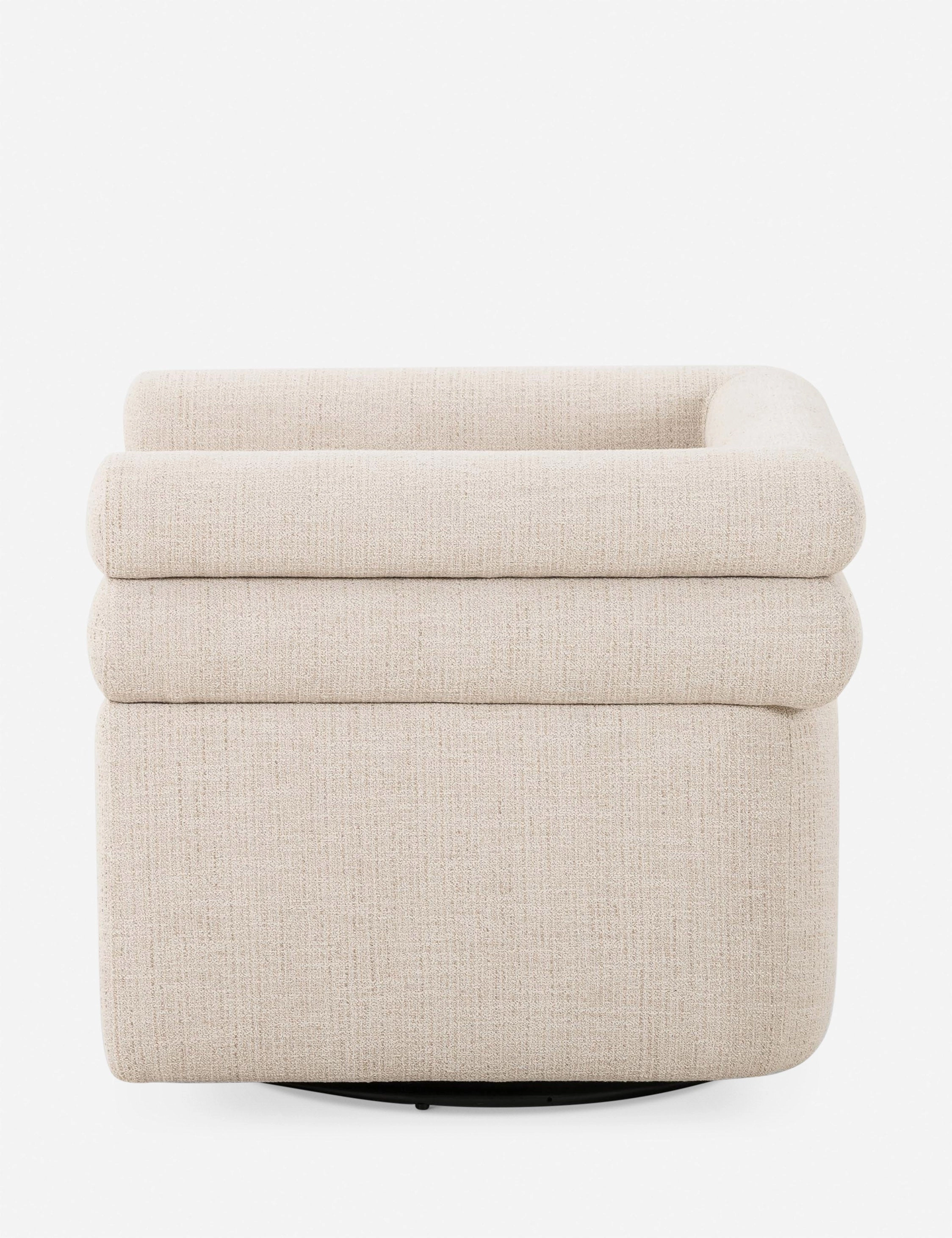 Tomi Swivel Chair