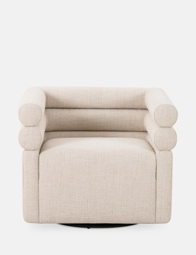 Tomi Swivel Chair