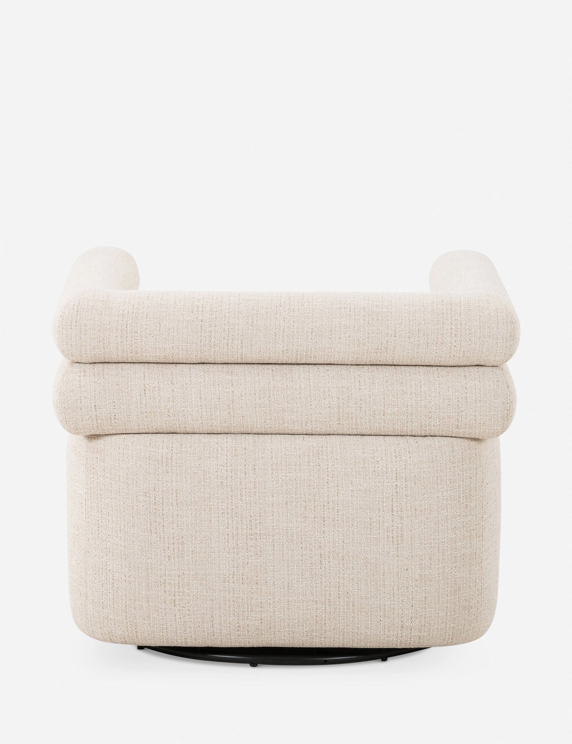 Tomi Swivel Chair