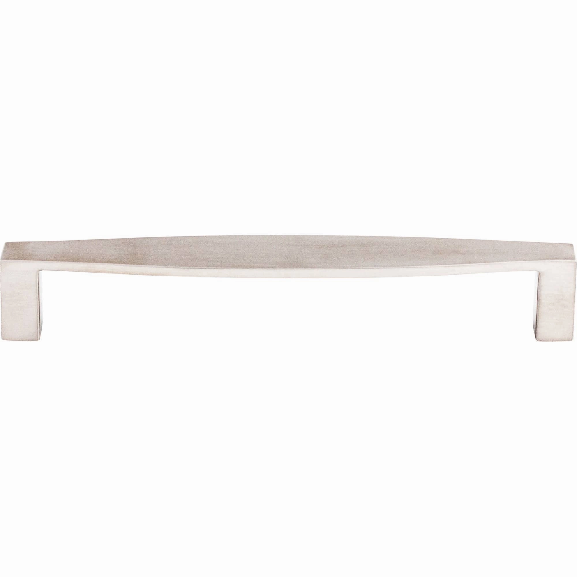 Top Knobs 6-5/16 Inch Center to Center Handle Cabinet Pull from the