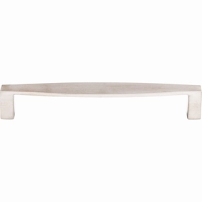 Top Knobs 6-5/16 Inch Center to Center Handle Cabinet Pull from the