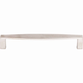Top Knobs 6-5/16 Inch Center to Center Handle Cabinet Pull from the