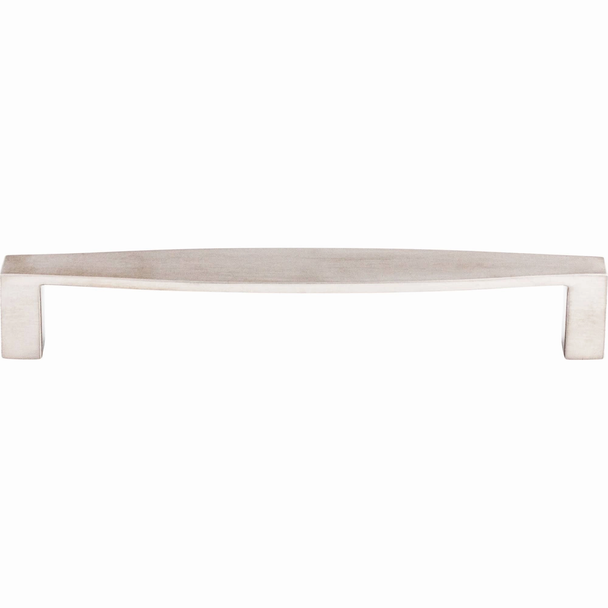 Top Knobs 6-5/16 Inch Center to Center Handle Cabinet Pull from the