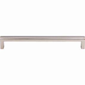 Top Knobs 8-13/16 Inch Center to Center Handle Cabinet Pull from the