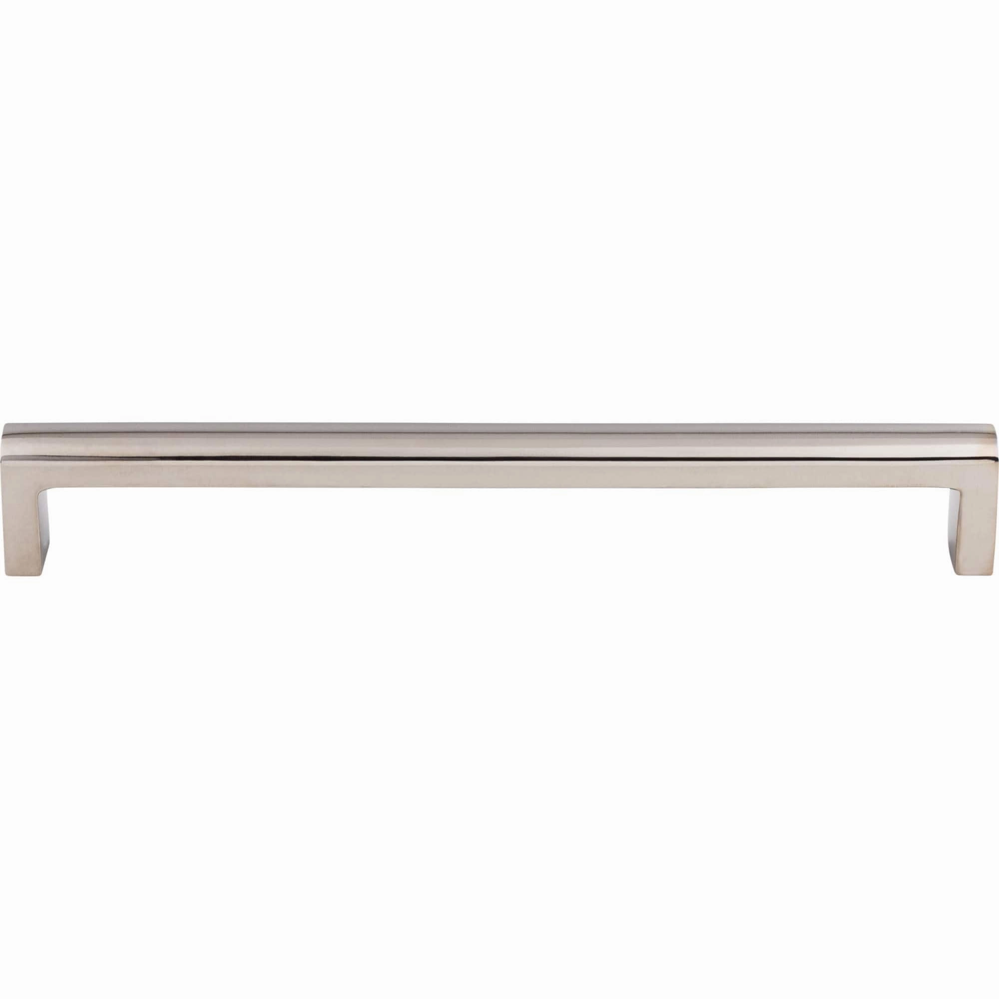 Top Knobs 8-13/16 Inch Center to Center Handle Cabinet Pull from the