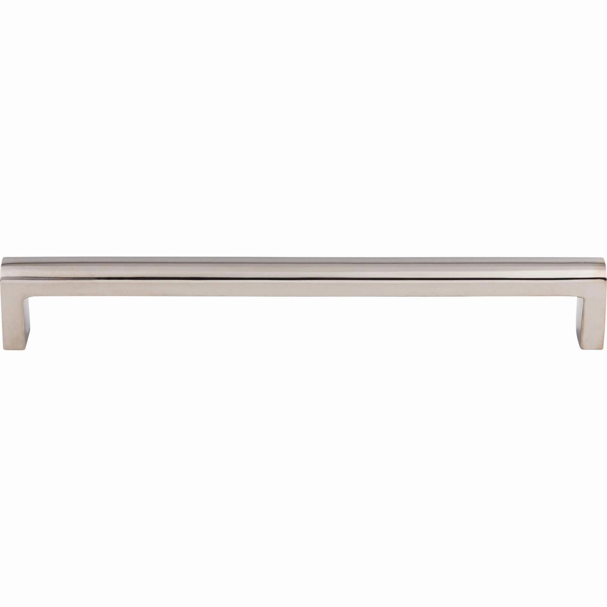 Top Knobs 8-13/16 Inch Center to Center Handle Cabinet Pull from the