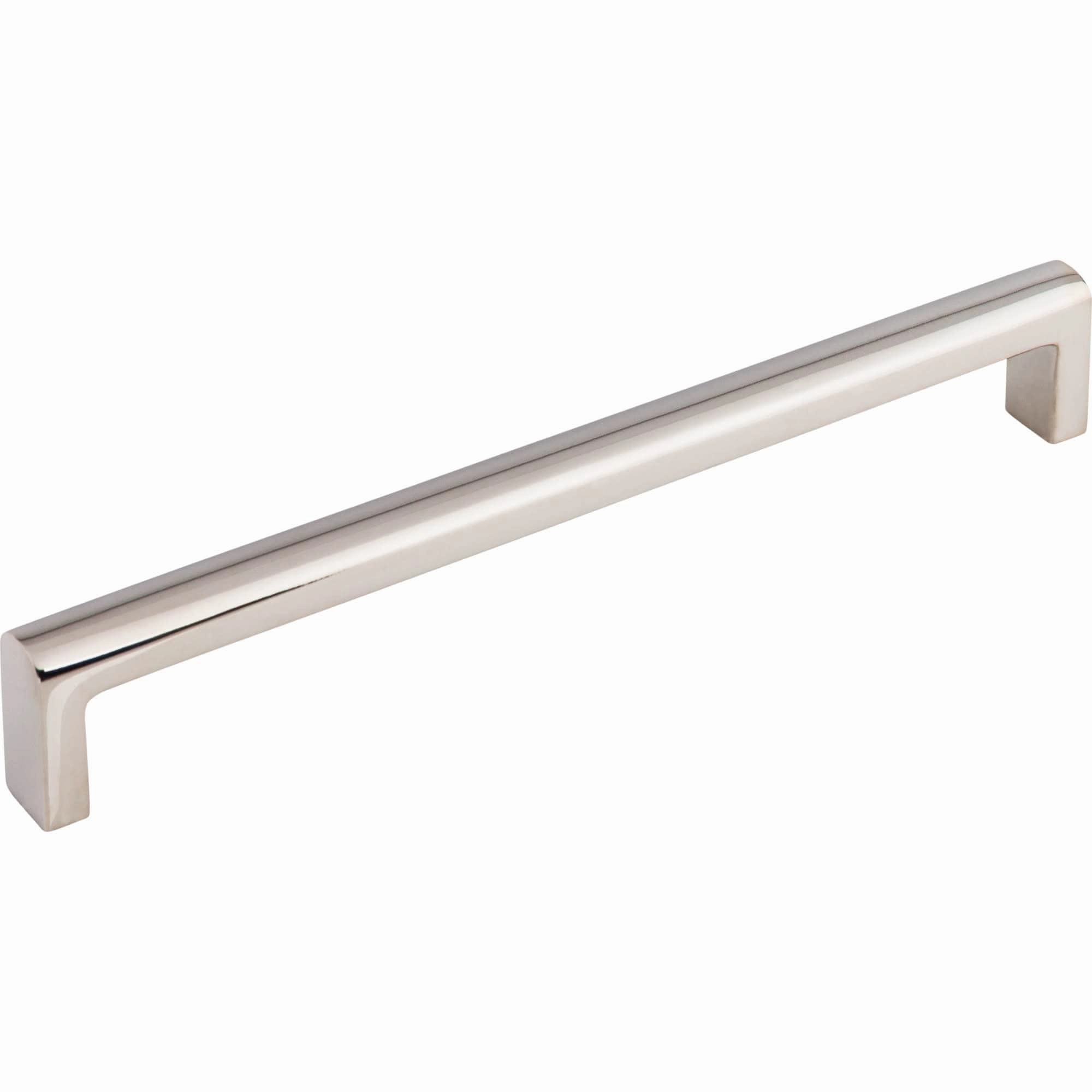 Top Knobs 8-13/16 Inch Center to Center Handle Cabinet Pull from the