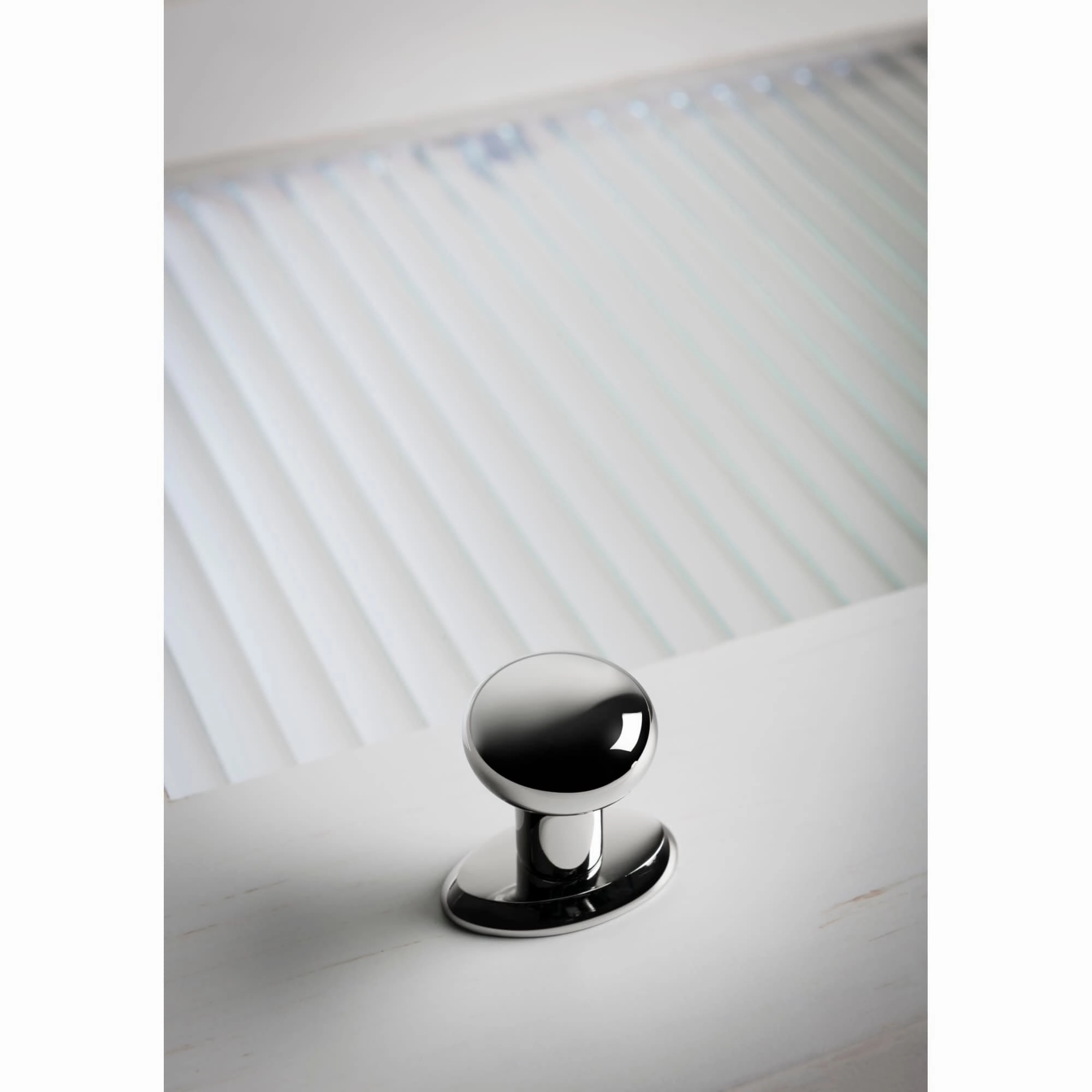 Top Knobs Oval 1-1/2 Inch Knob Backplate from the Aspen II Series