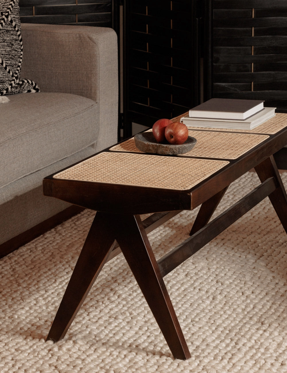 Topher Dining Bench