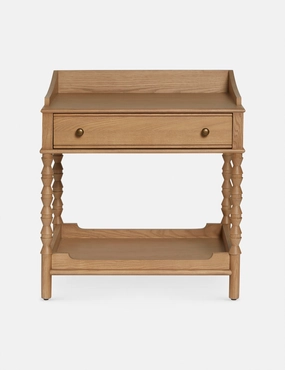 Topia Nightstand by Ginny Macdonald