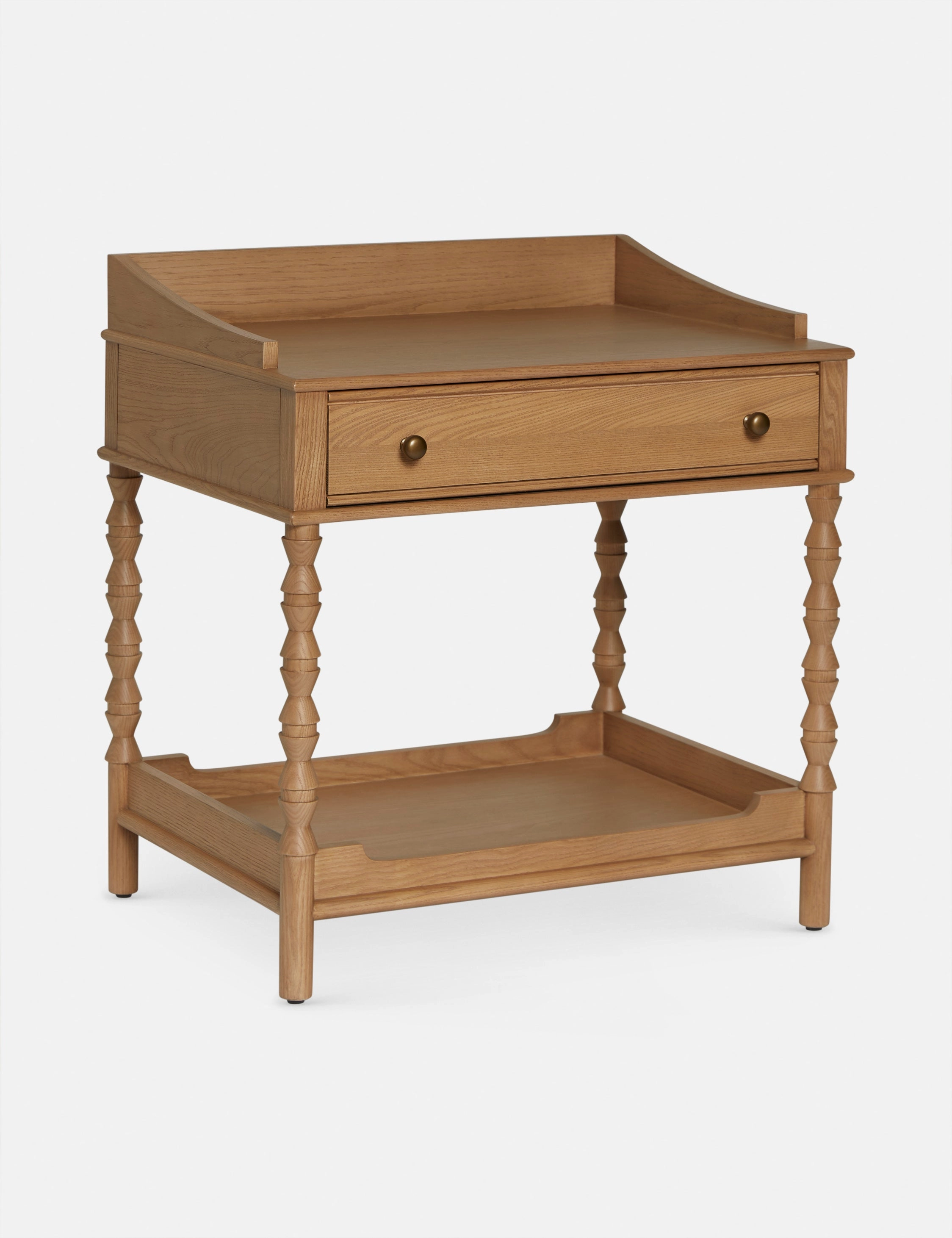 Topia Nightstand by Ginny Macdonald