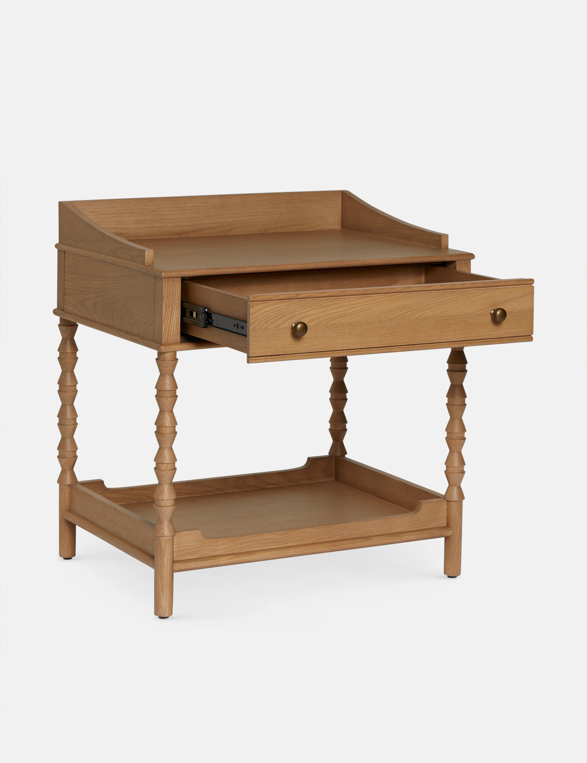 Topia Nightstand by Ginny Macdonald
