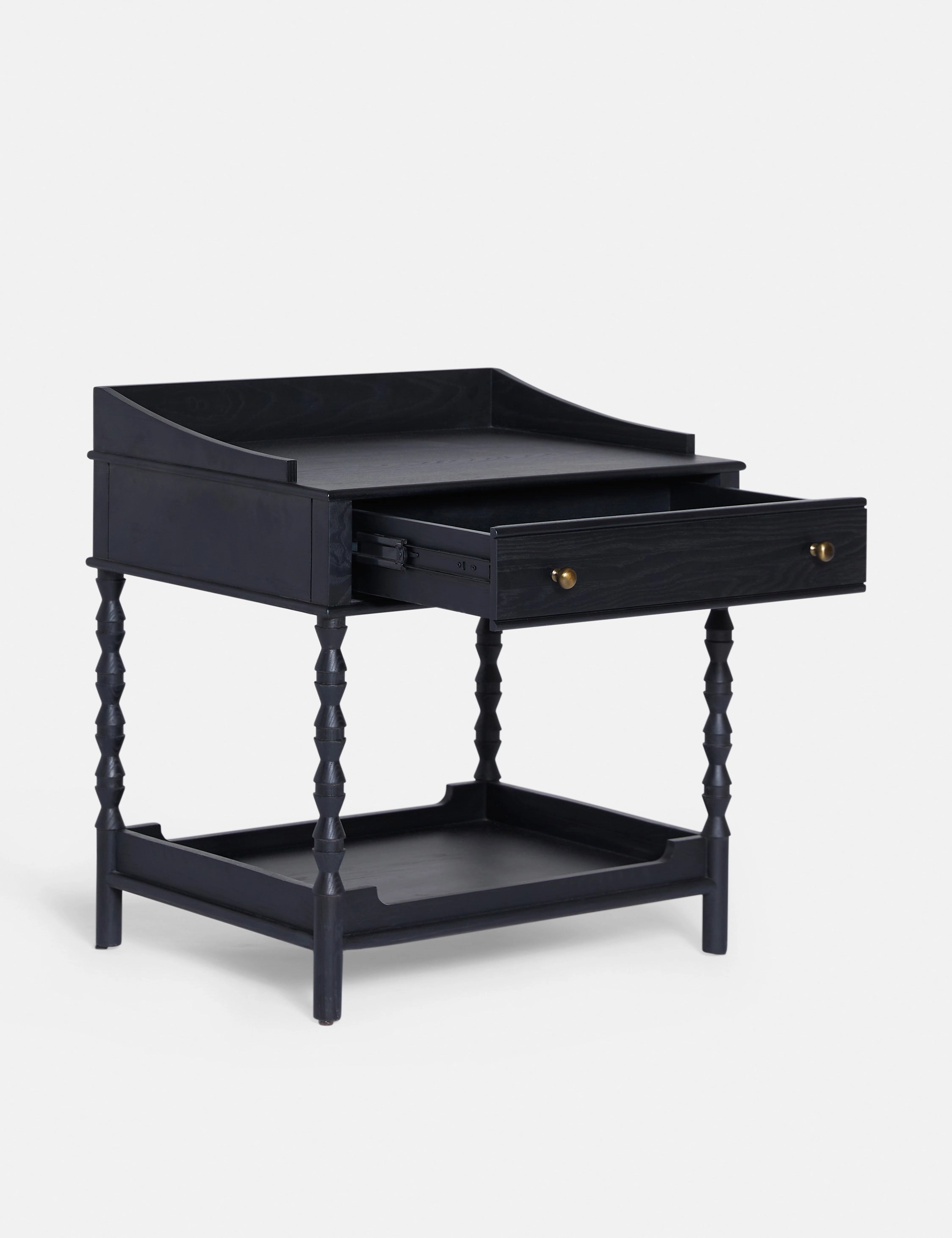 Topia Nightstand by Ginny Macdonald