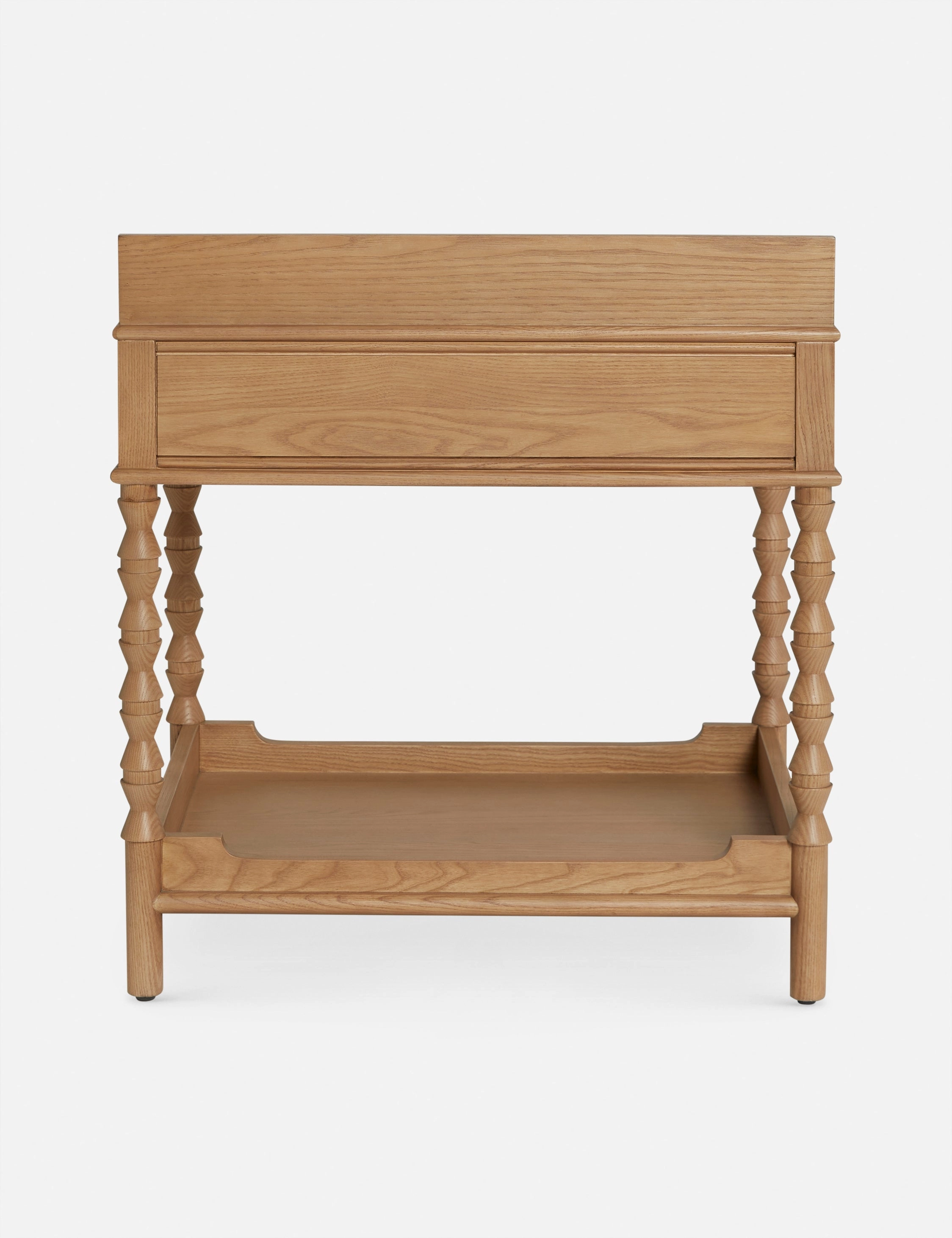Topia Nightstand by Ginny Macdonald