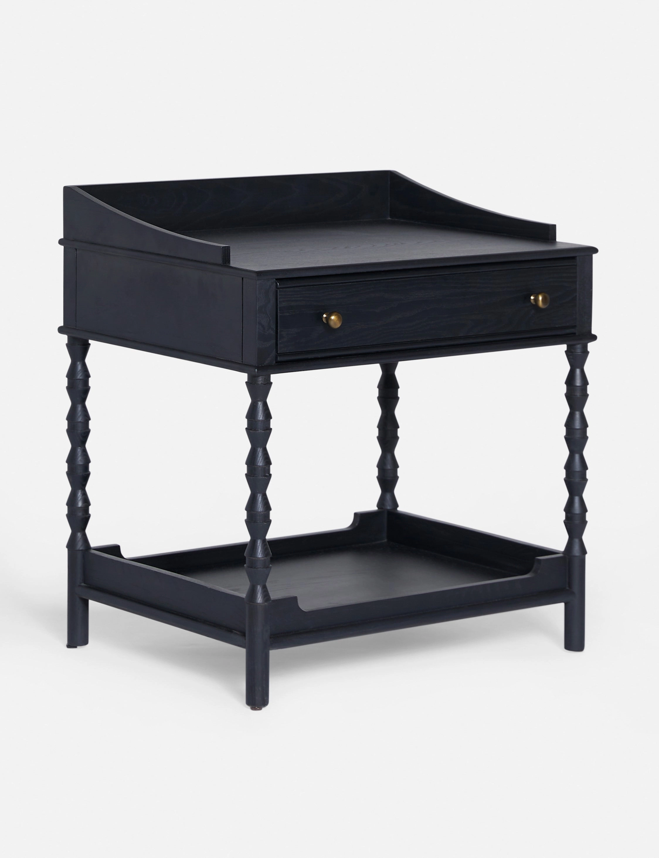 Topia Nightstand by Ginny Macdonald