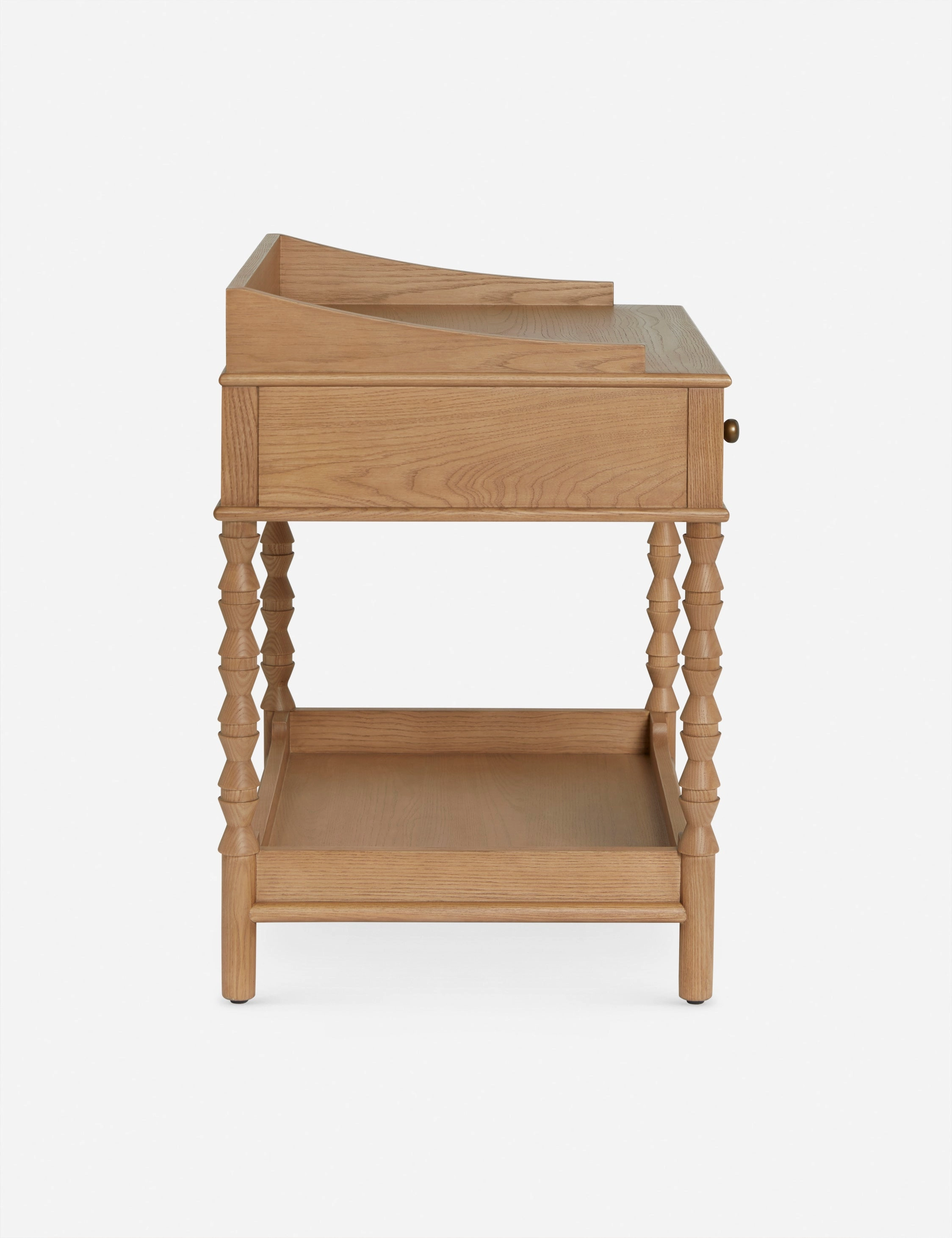 Topia Nightstand by Ginny Macdonald