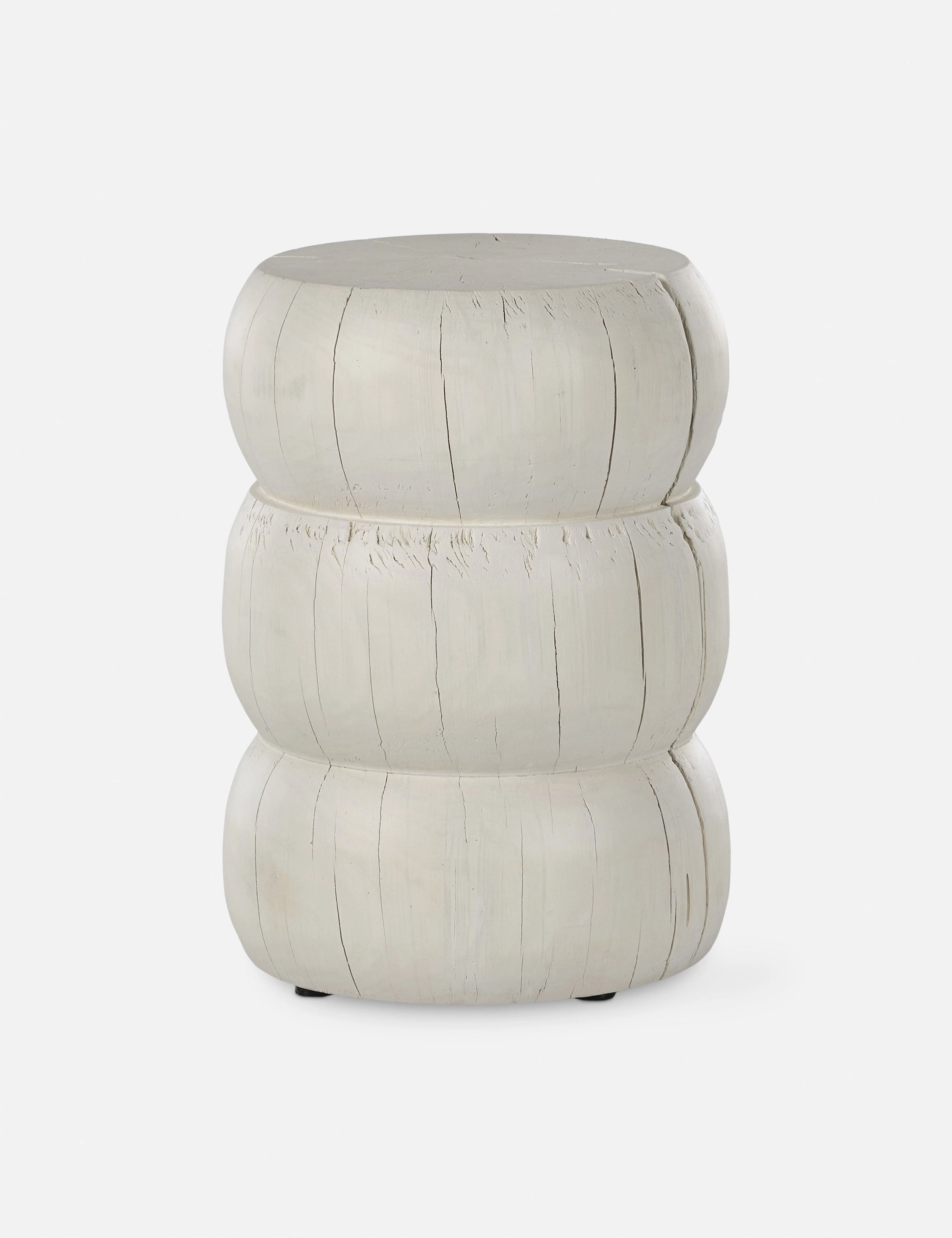 Tufano Round Side Table