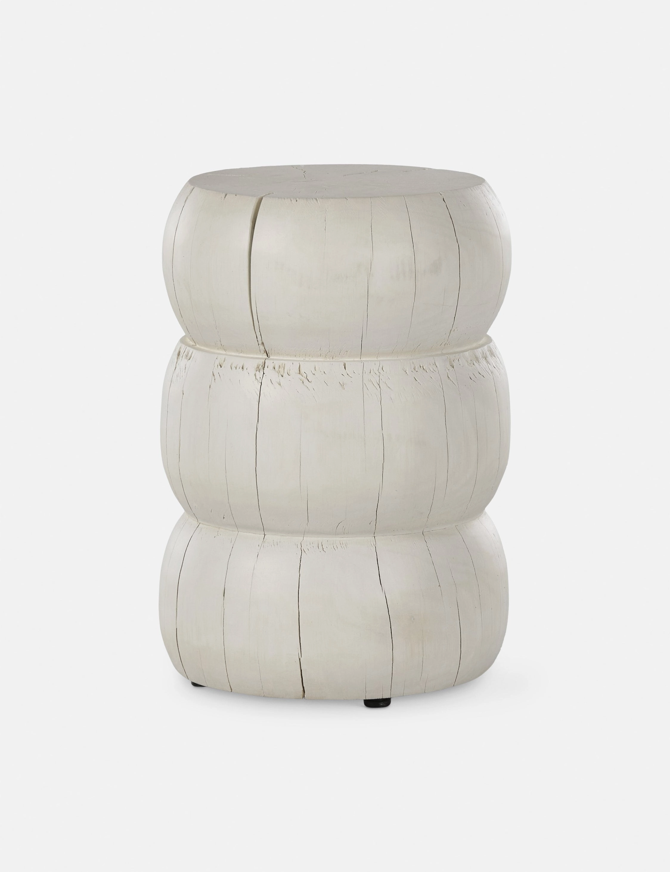 Tufano Round Side Table