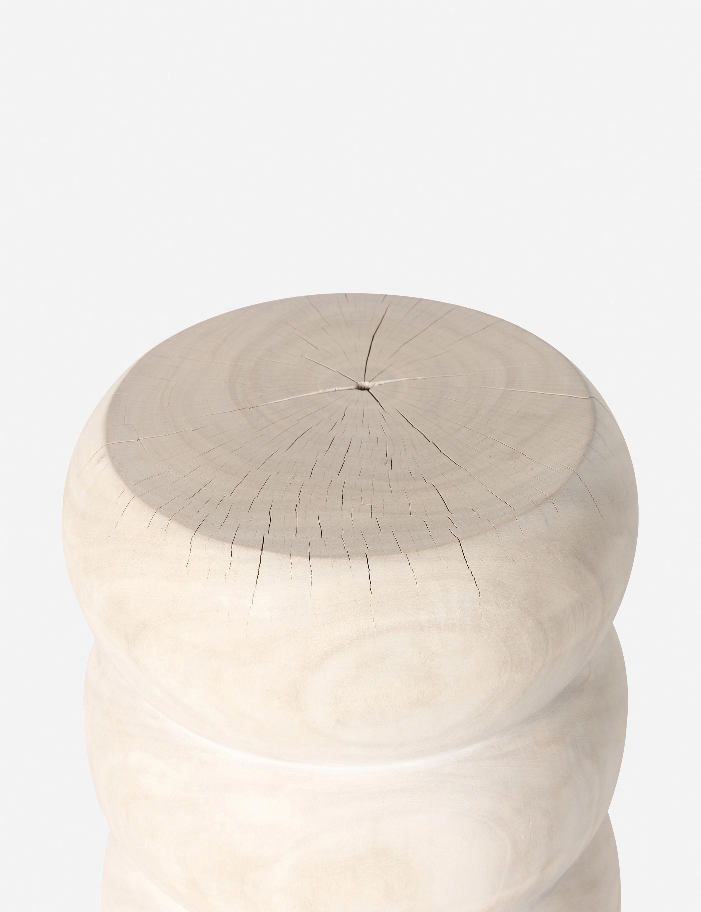 Tufano Round Side Table