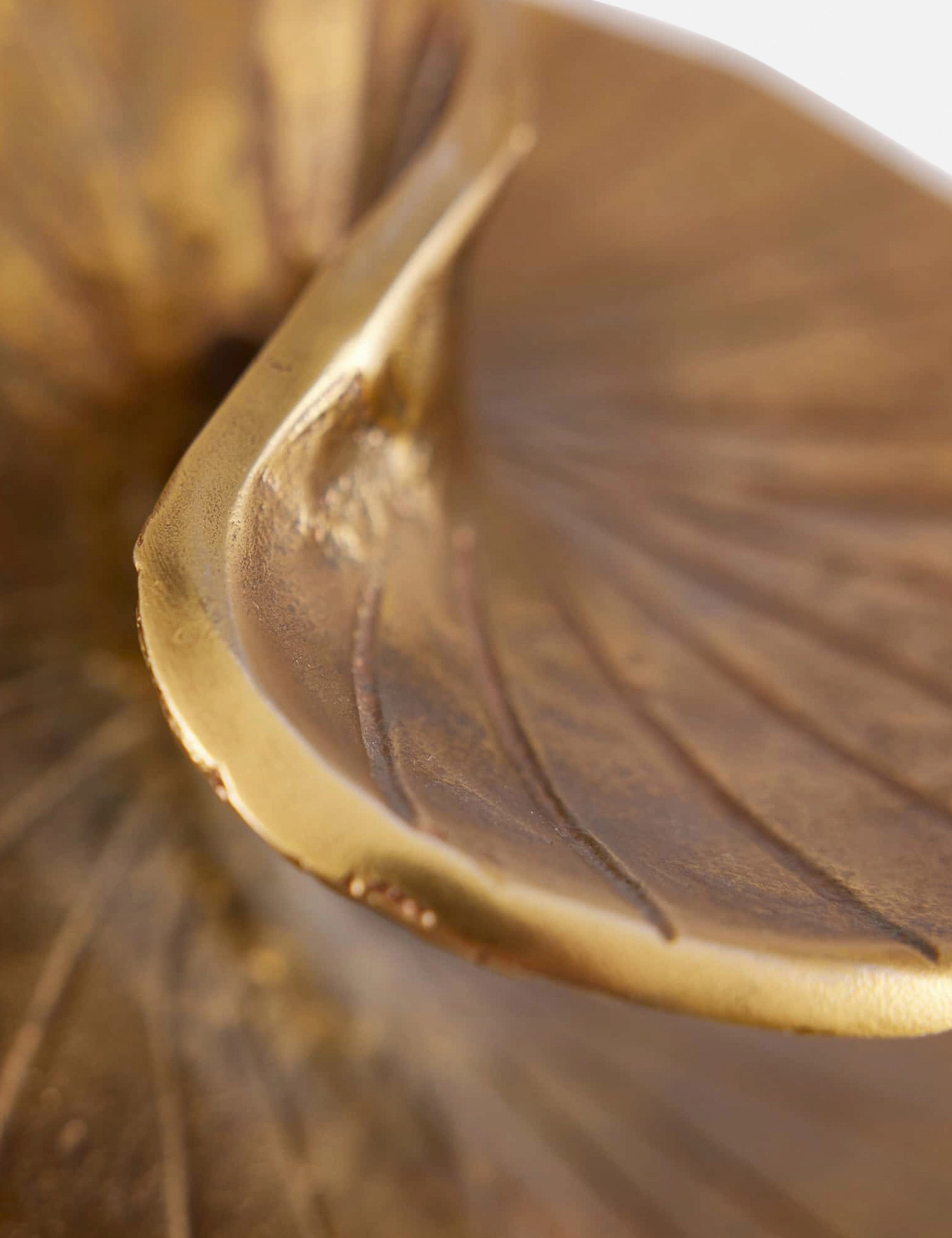 Uzima Sculpture by Arteriors