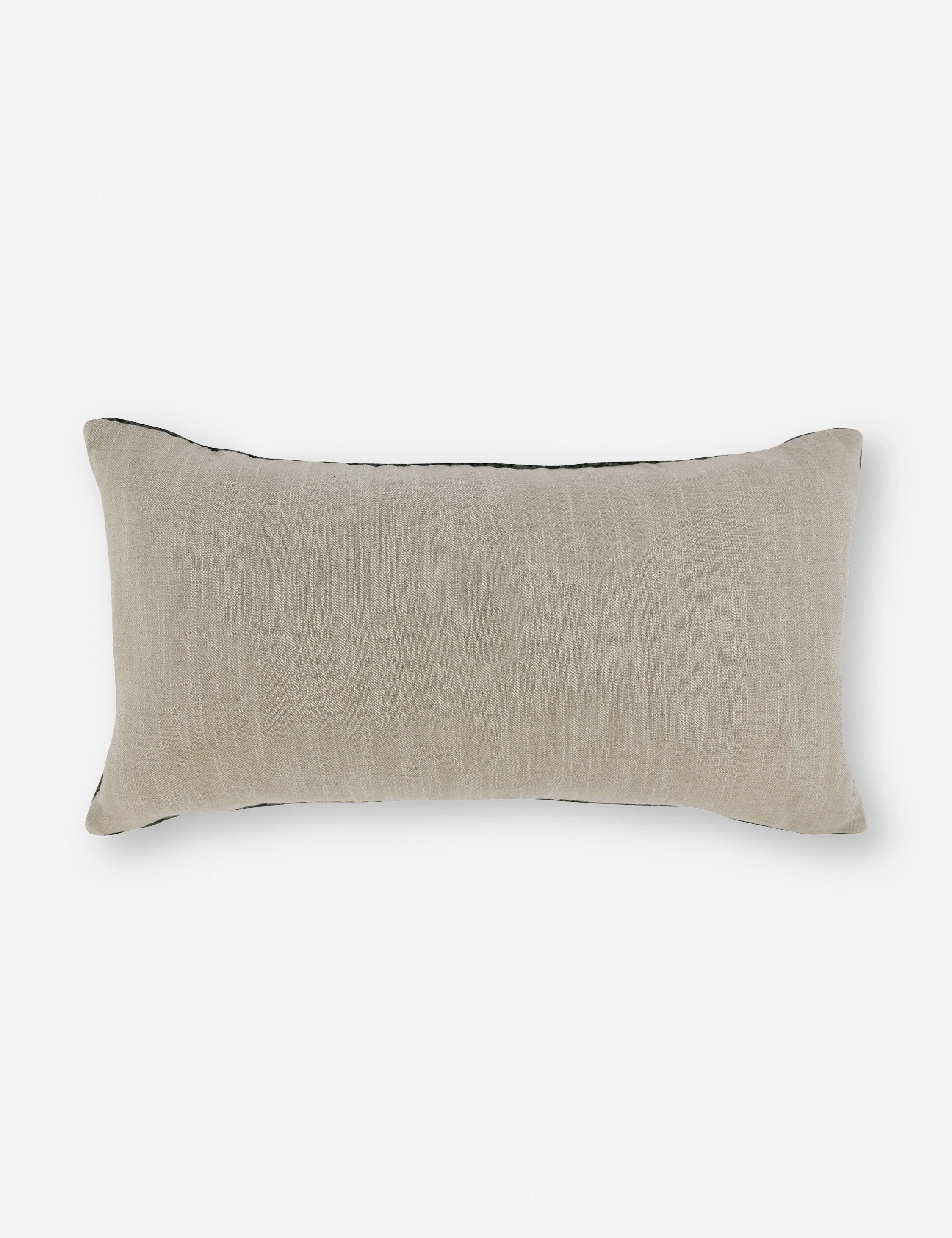 Valena Lumbar Pillow