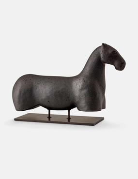 Vanderlinde Sculpture by Arteriors