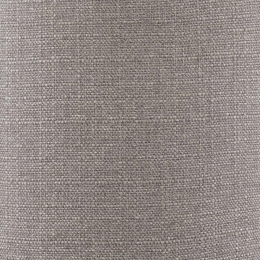 Victoria Storage Ottoman - Grey