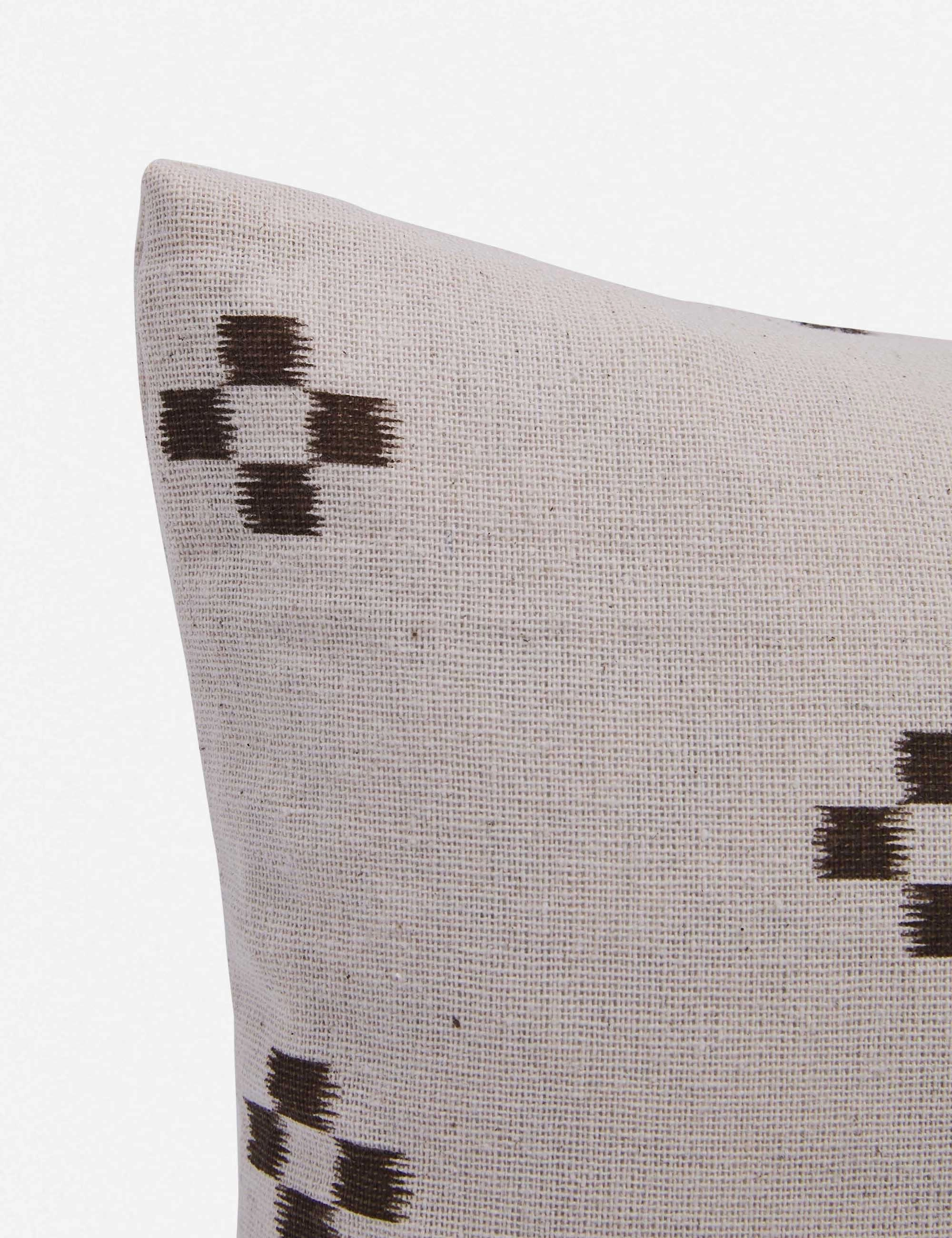 Vida Pillow