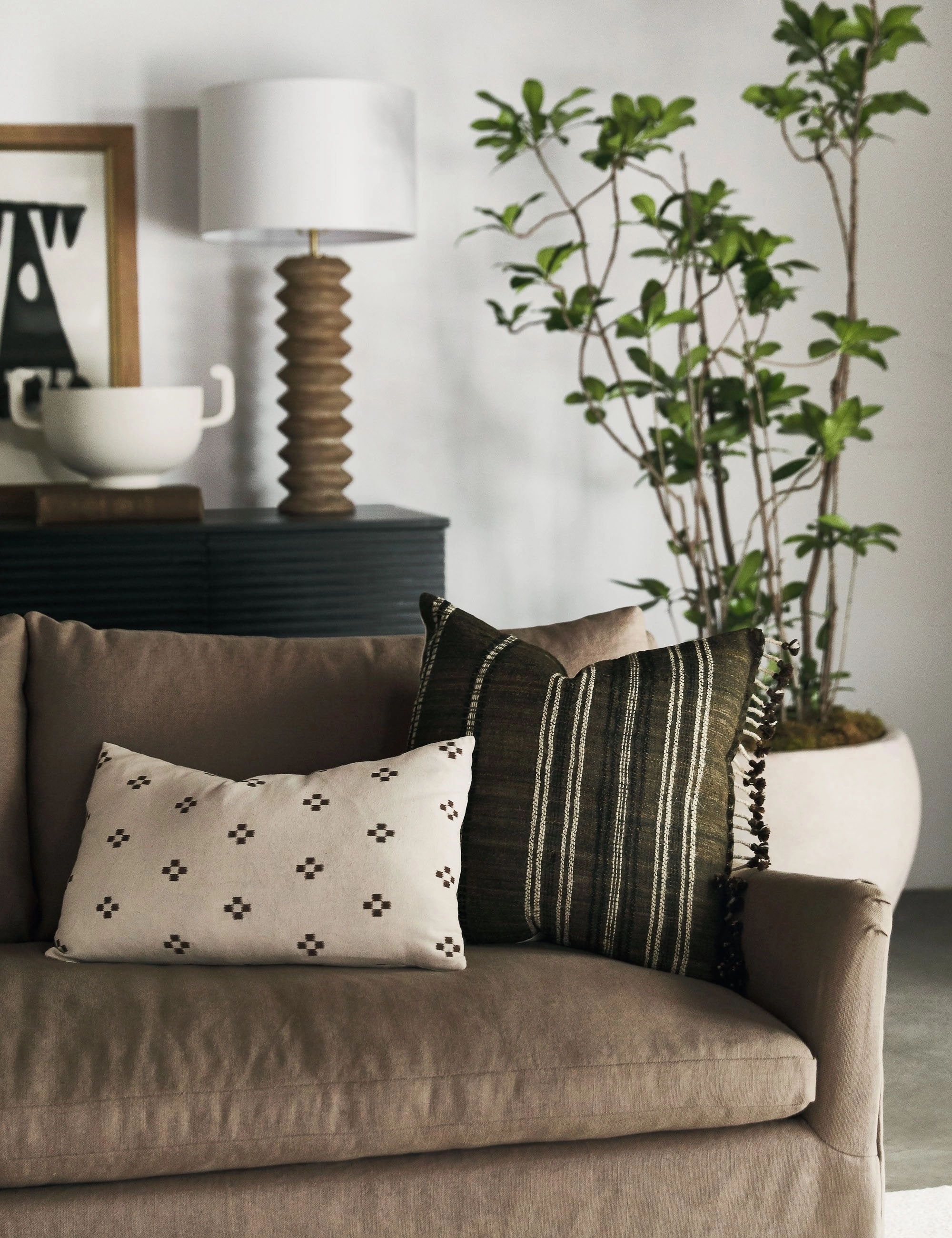 Vida Pillow
