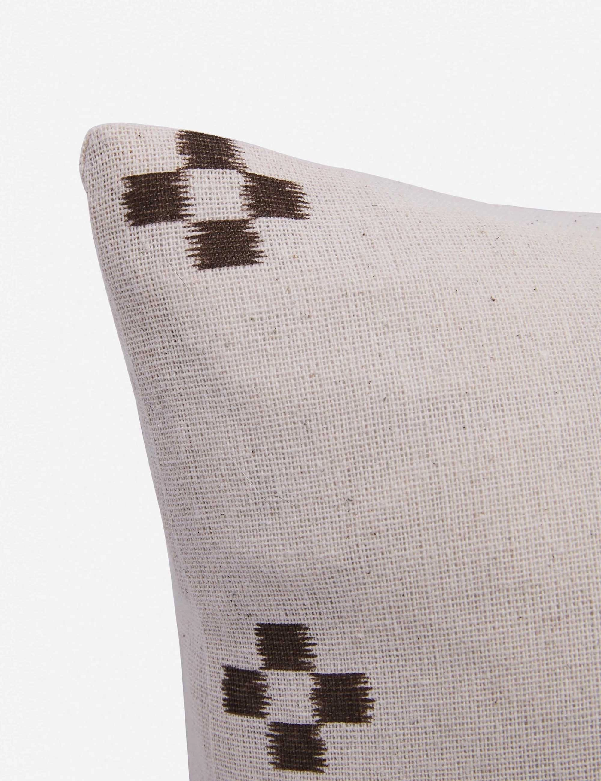 Vida Pillow