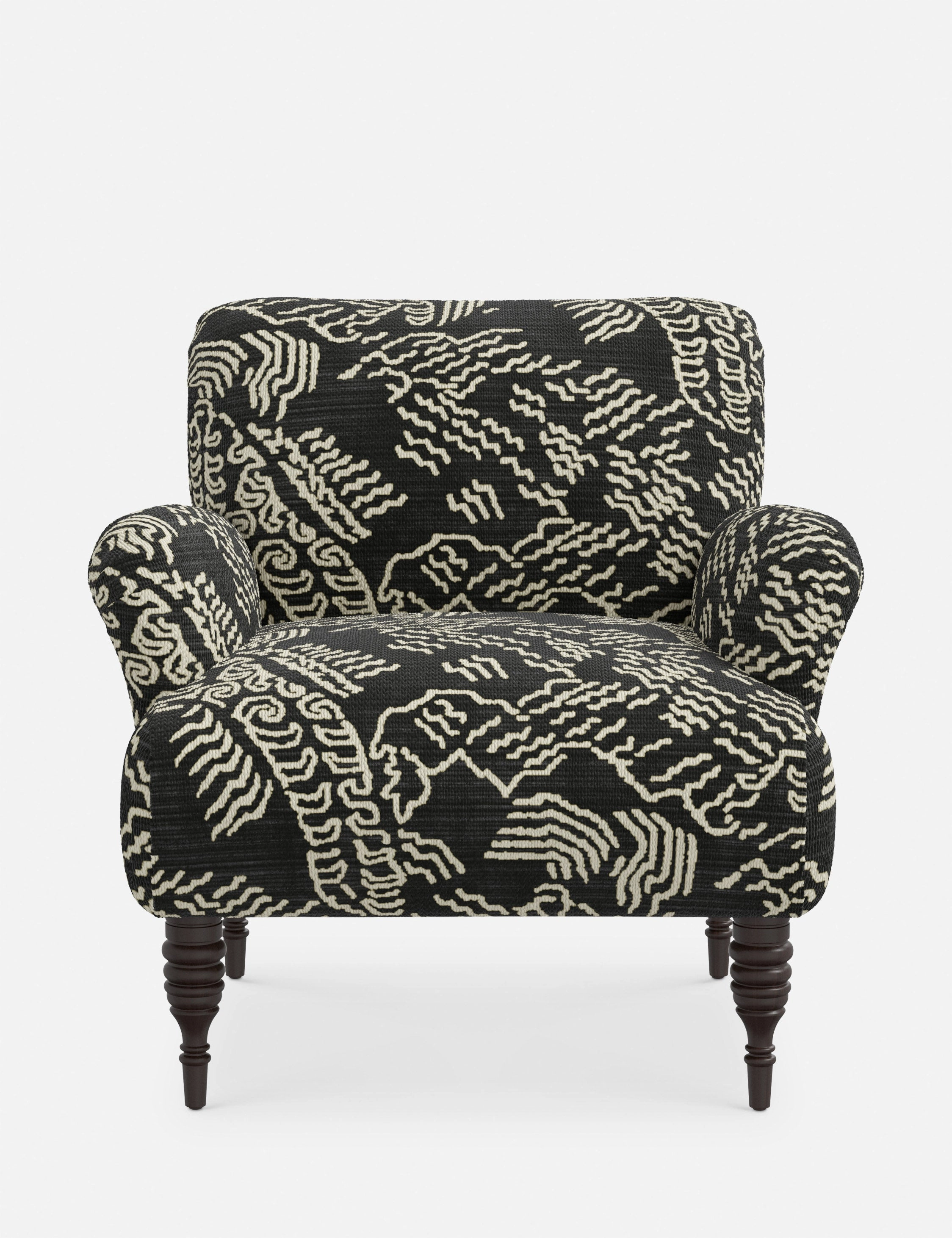 Vyolet Accent Chair