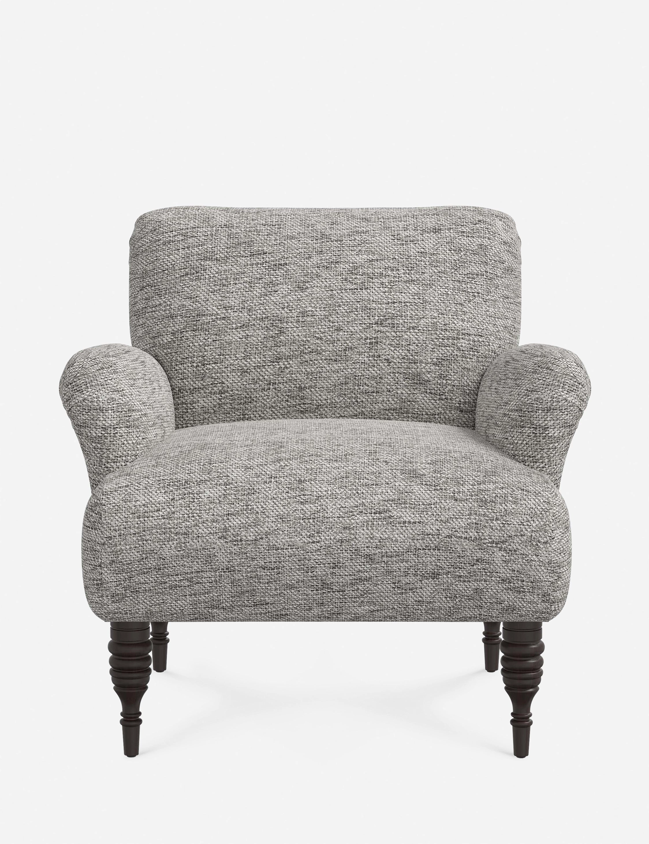 Vyolet Accent Chair