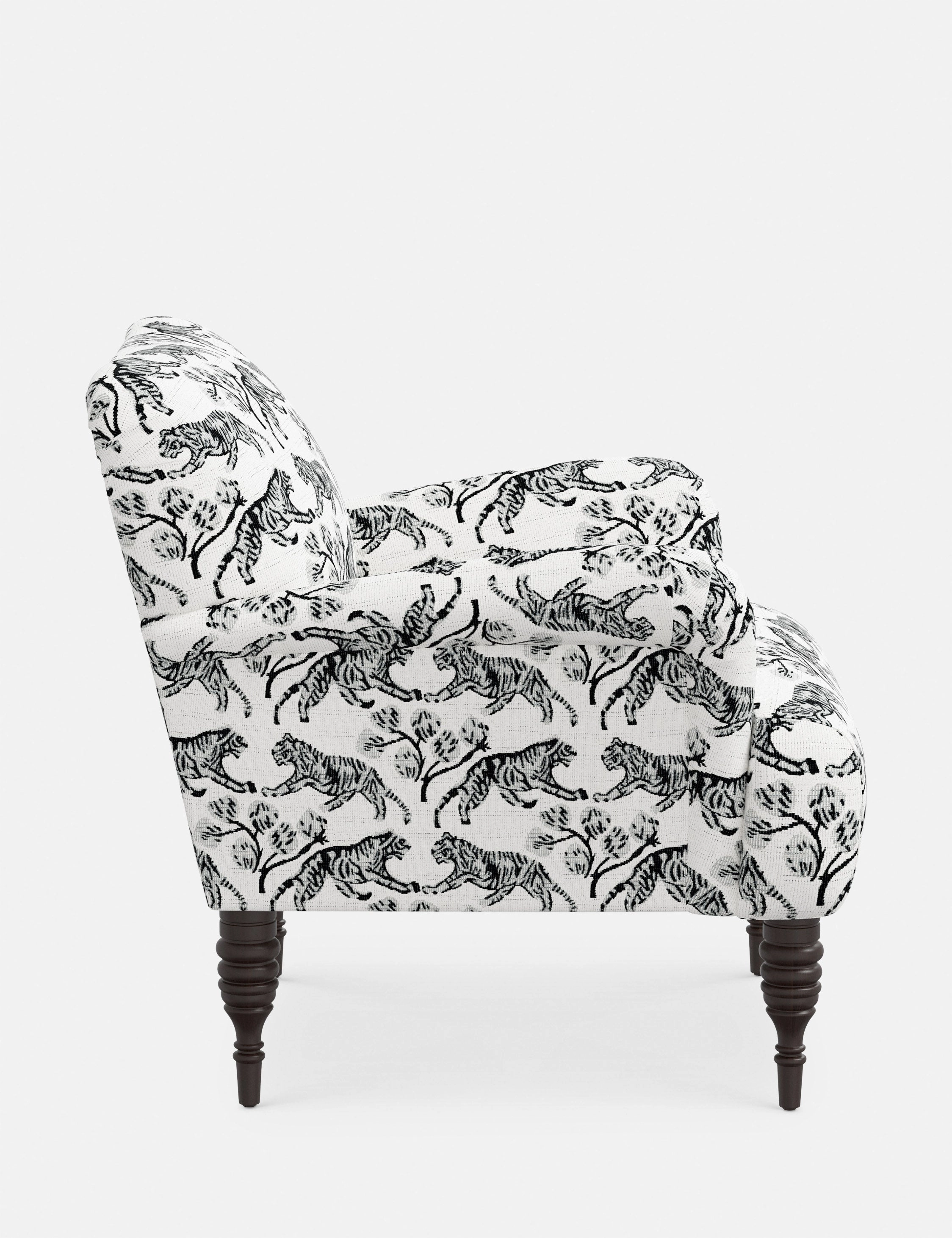 Vyolet Accent Chair