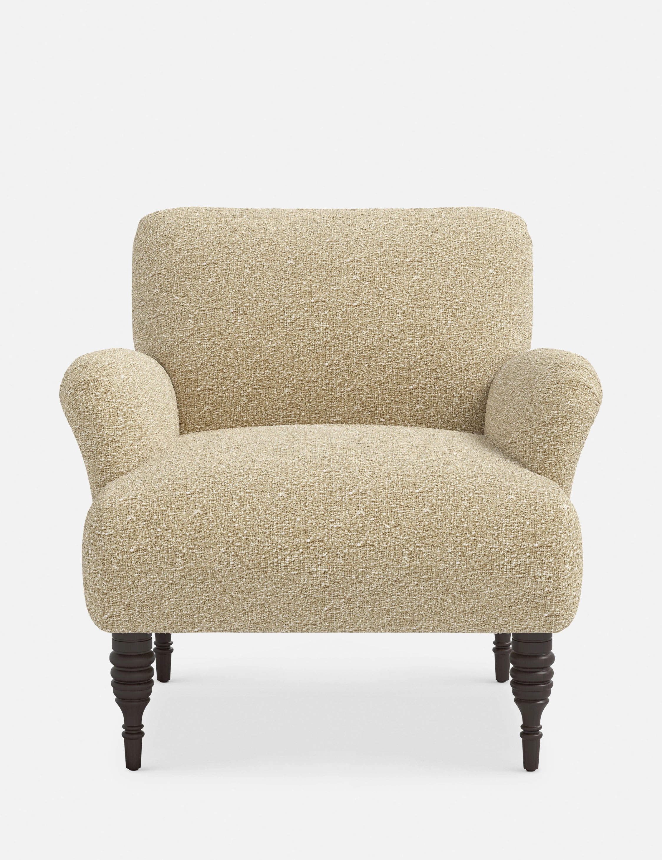 Vyolet Accent Chair