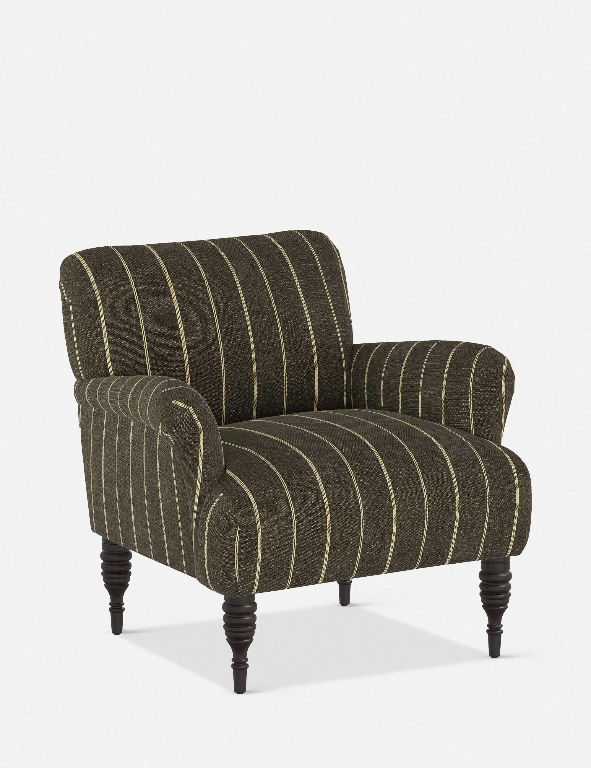 Vyolet Accent Chair