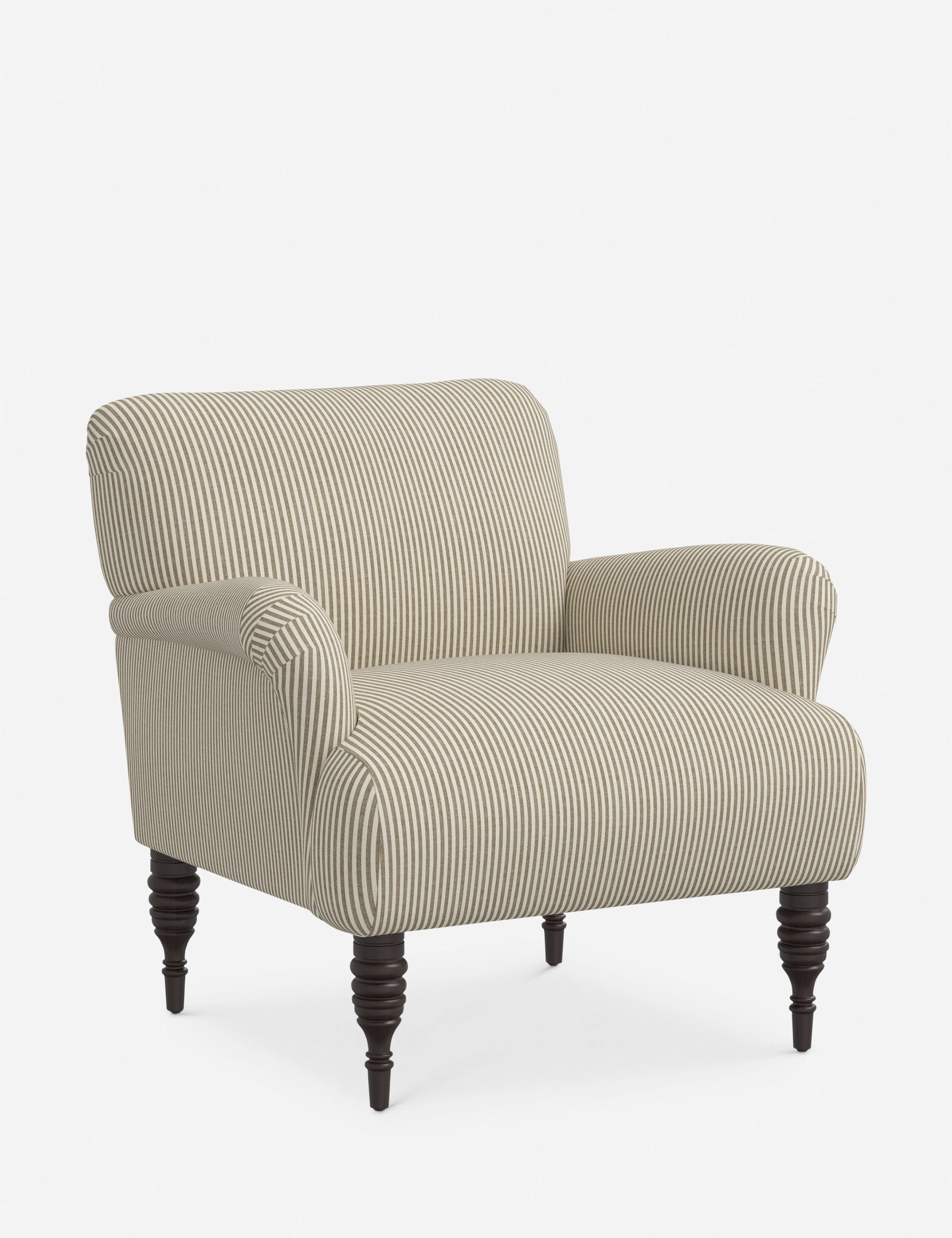 Vyolet Accent Chair